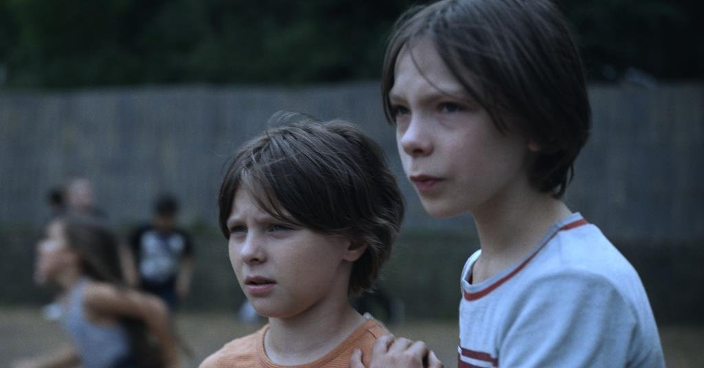  February 11, 2022  IndieWire:  Review of  Playground   (Laura Wandel)    Laura Wandel’s debut hits on the schoolyard moments you try to forget, where recess is a battleground rife with violence and bullying.     