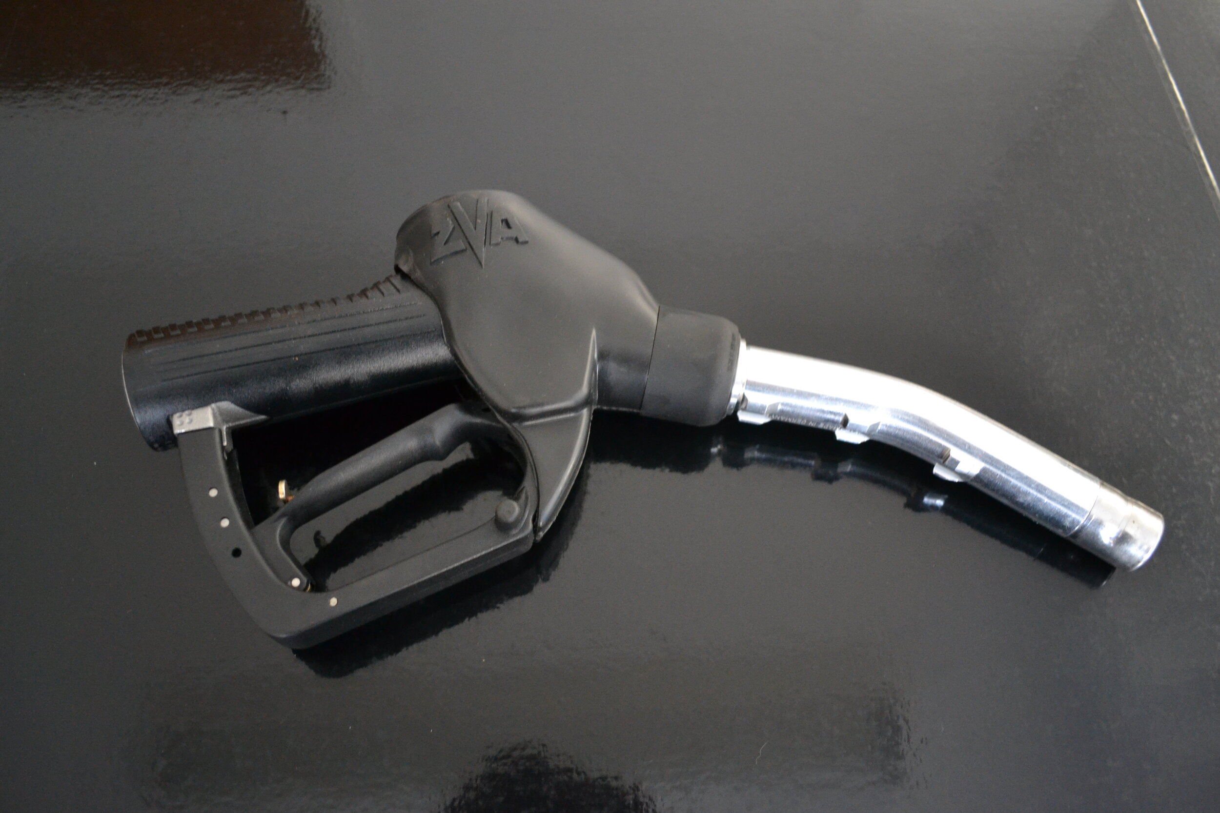 ZVA 2 DIESEL NOZZLE REFURBISHED
