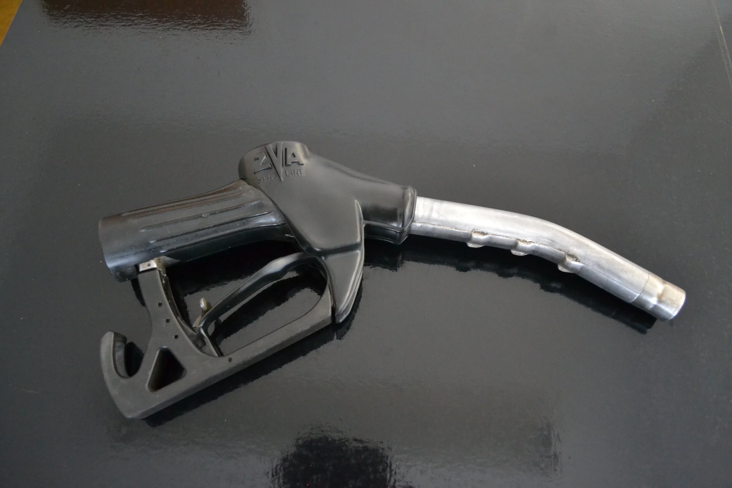 ZVA  DIESEL NOZZLE REFURBISHED