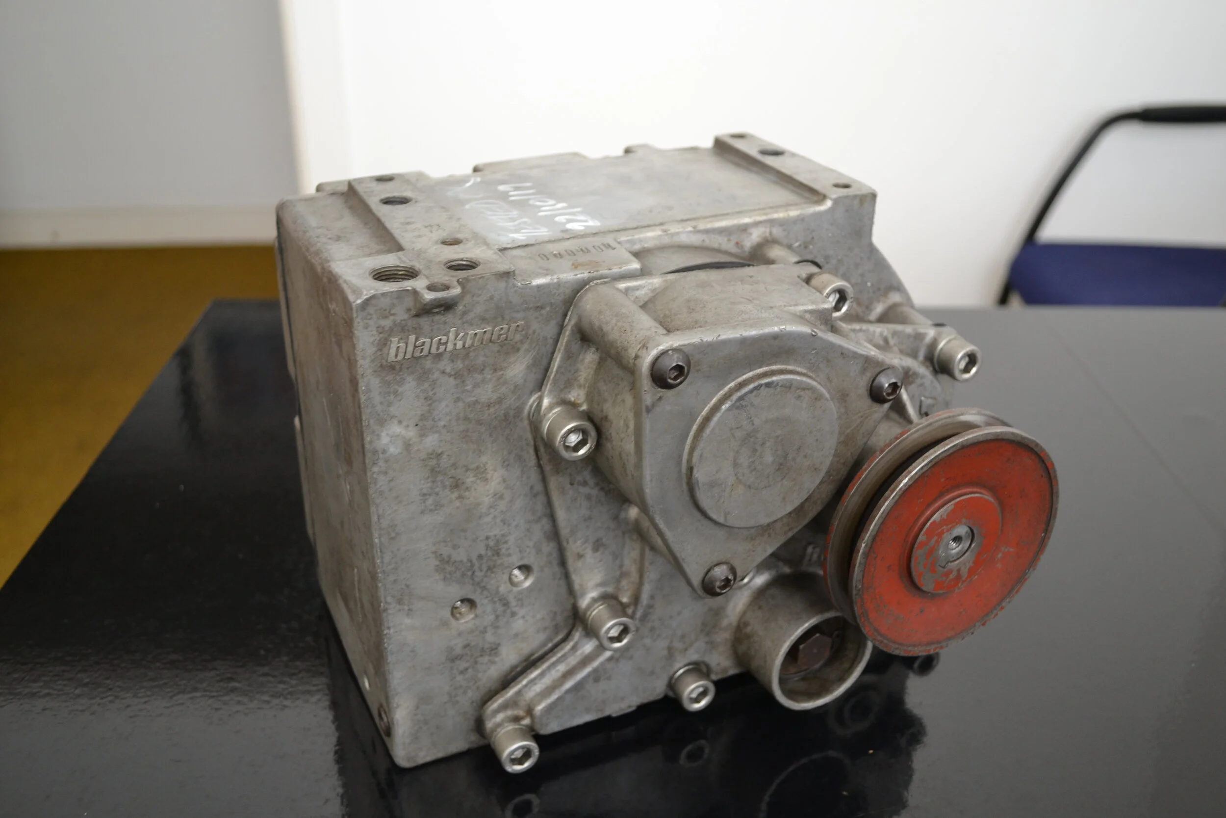 BLACKMER 90 REFURBISHED