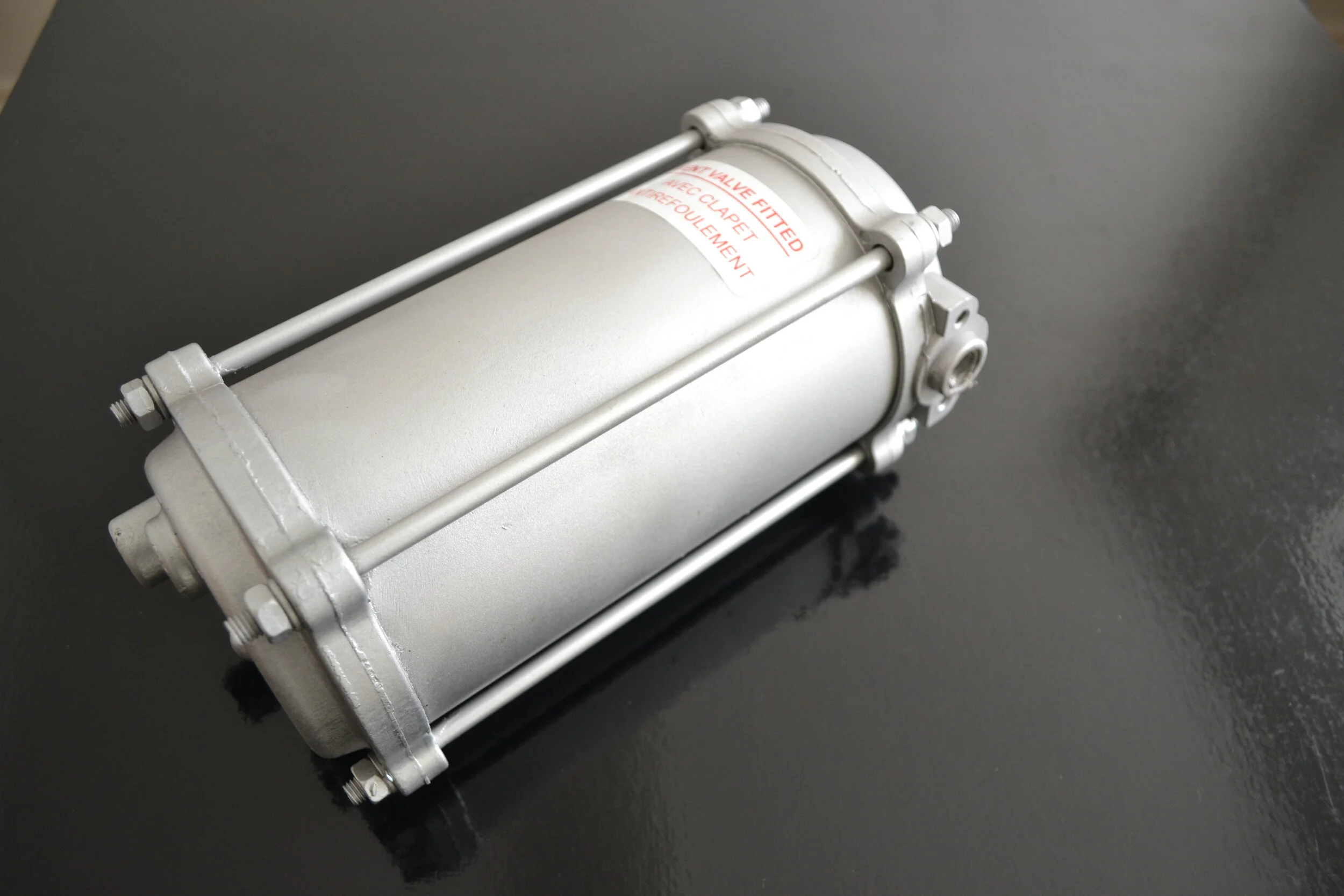 HL2 FLOAT REFURBISHED