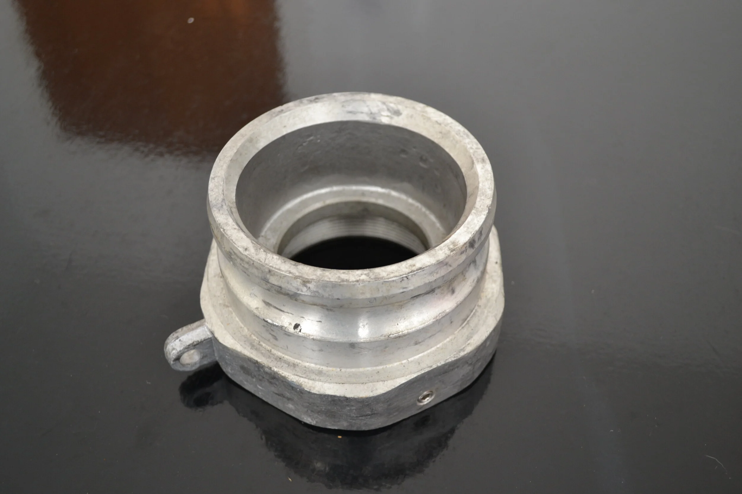 FILL ADAPTOR 3"-4"