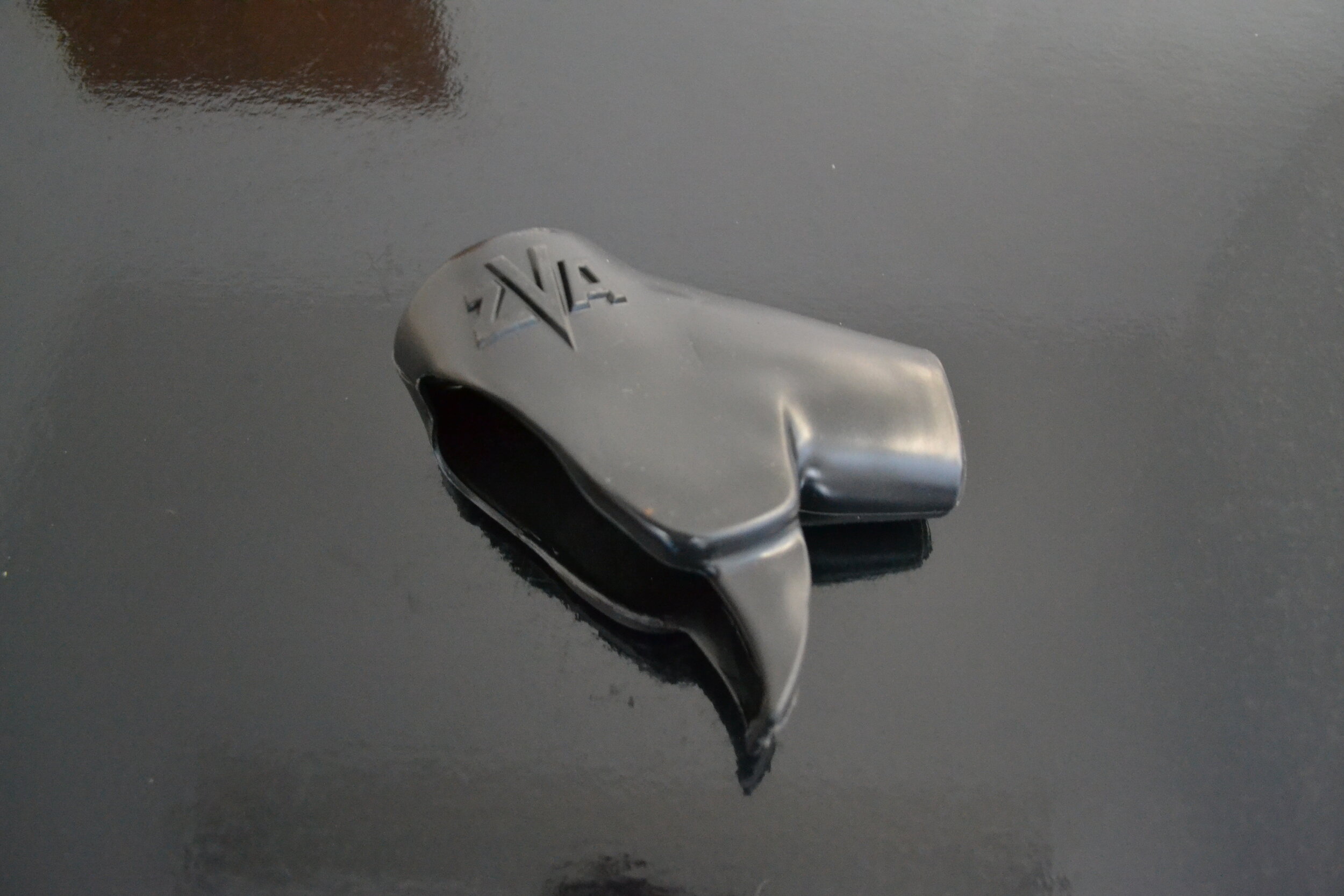 HI SPEED SCUFF GUARDS