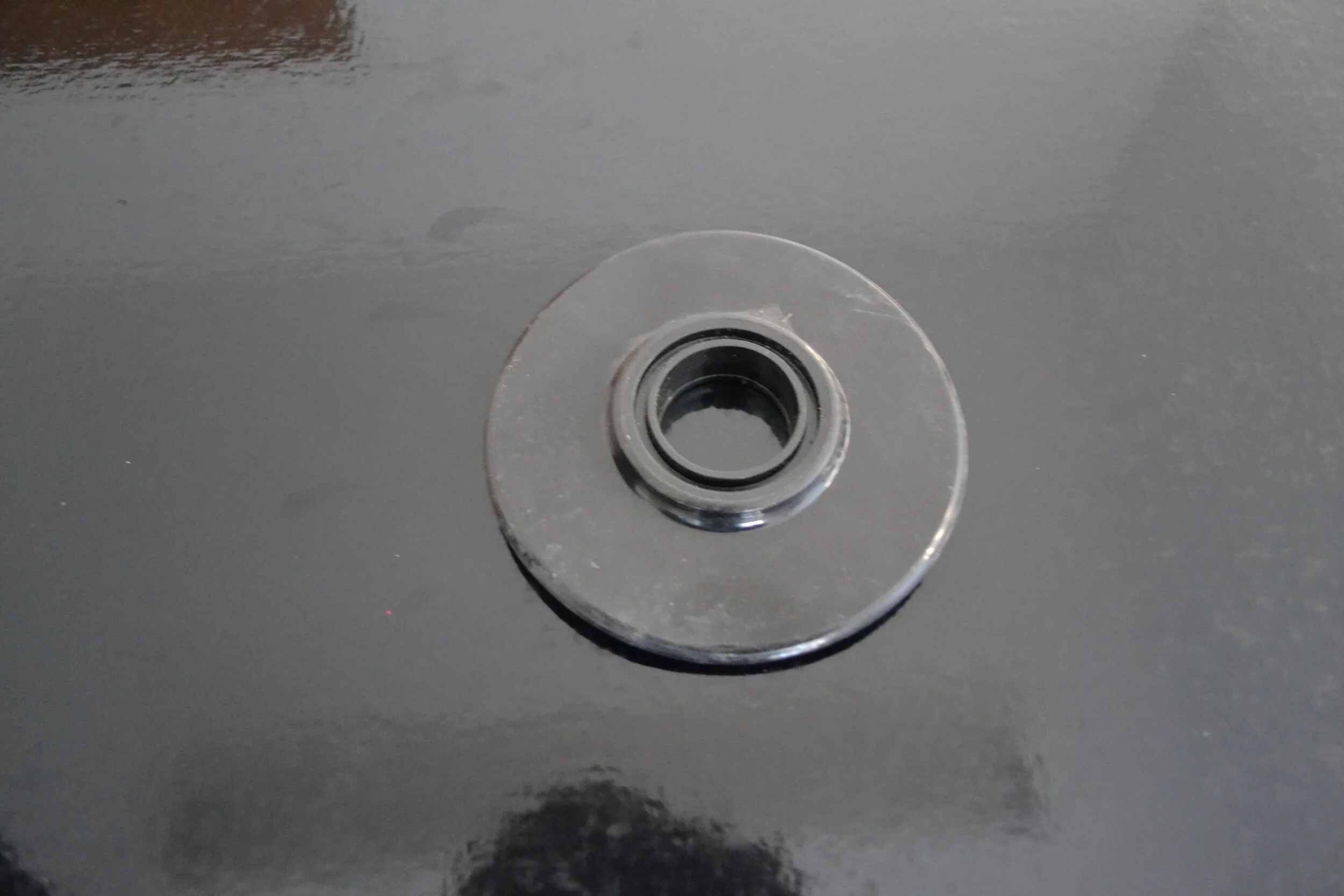 SPLASH DISKS