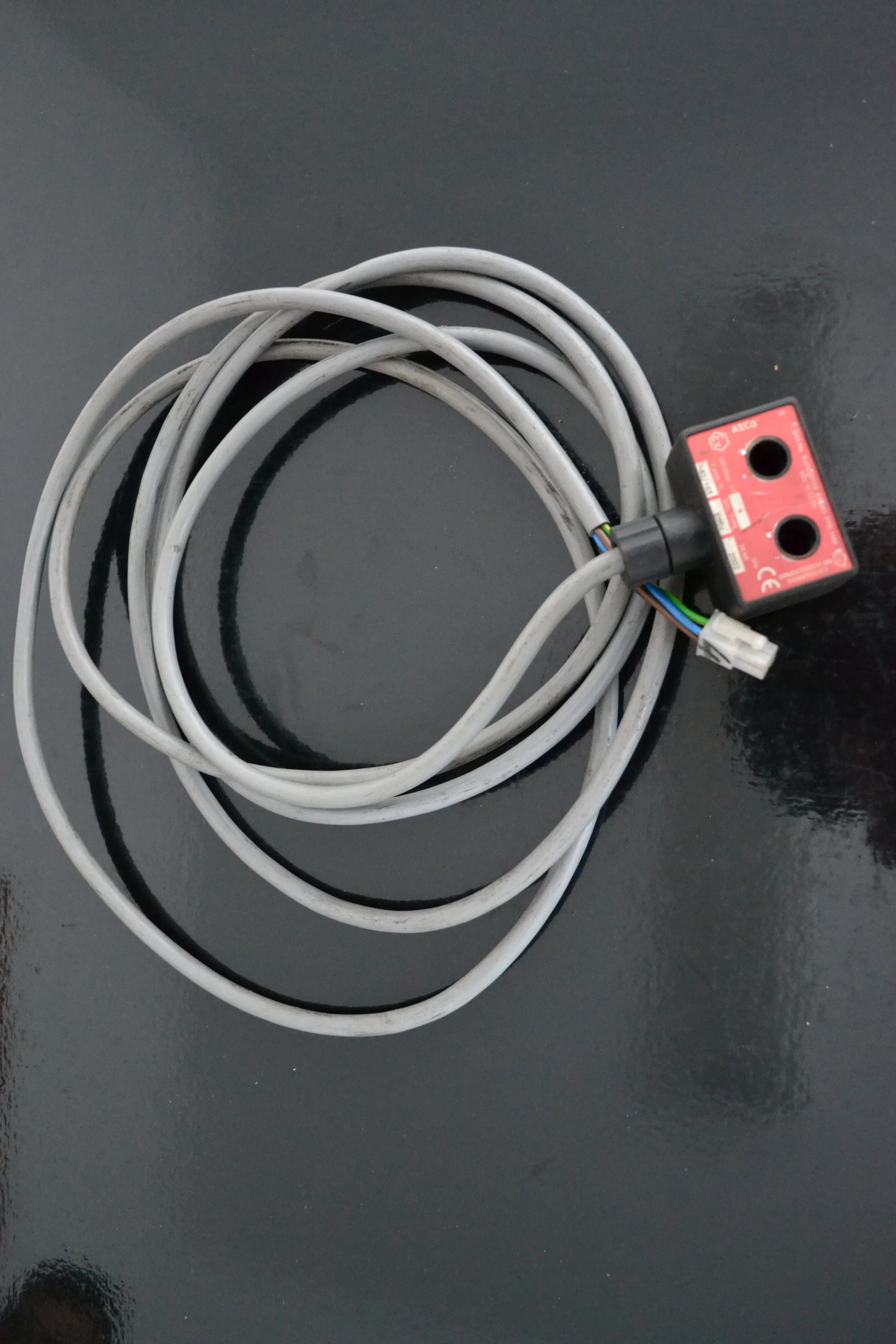 SM/GM STAGE 2 SOLENOID COIL