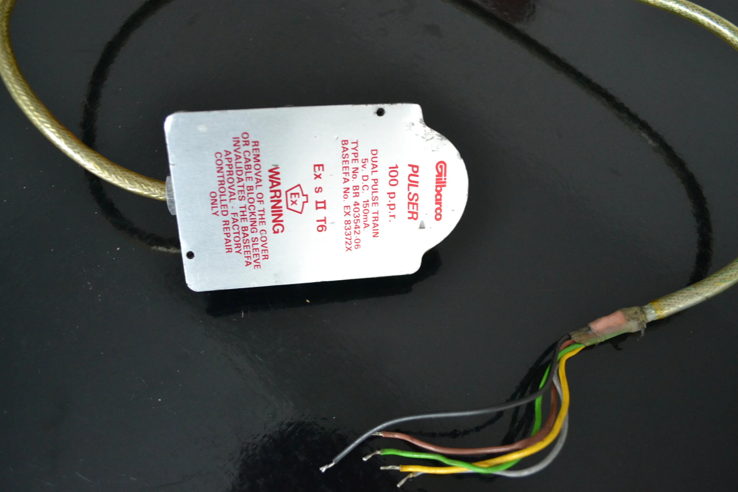 HL2 06 PULSAR MONO/TWIN