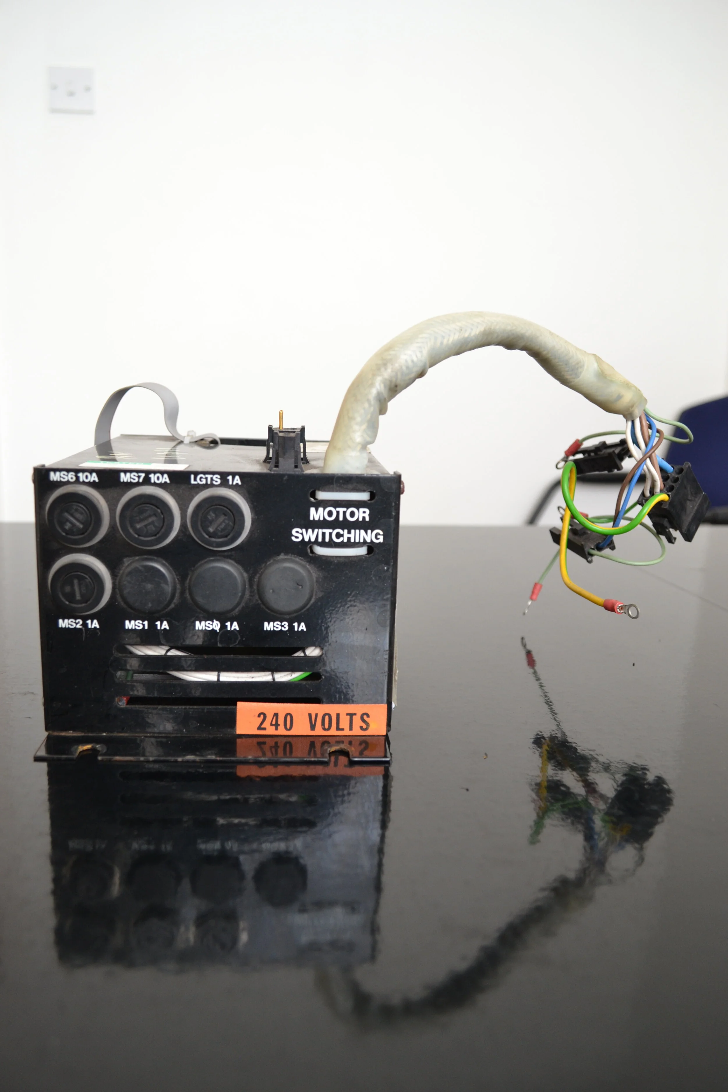 HL2 MONO HI SPEED MOTOR SWITCHING MODULE.JPG