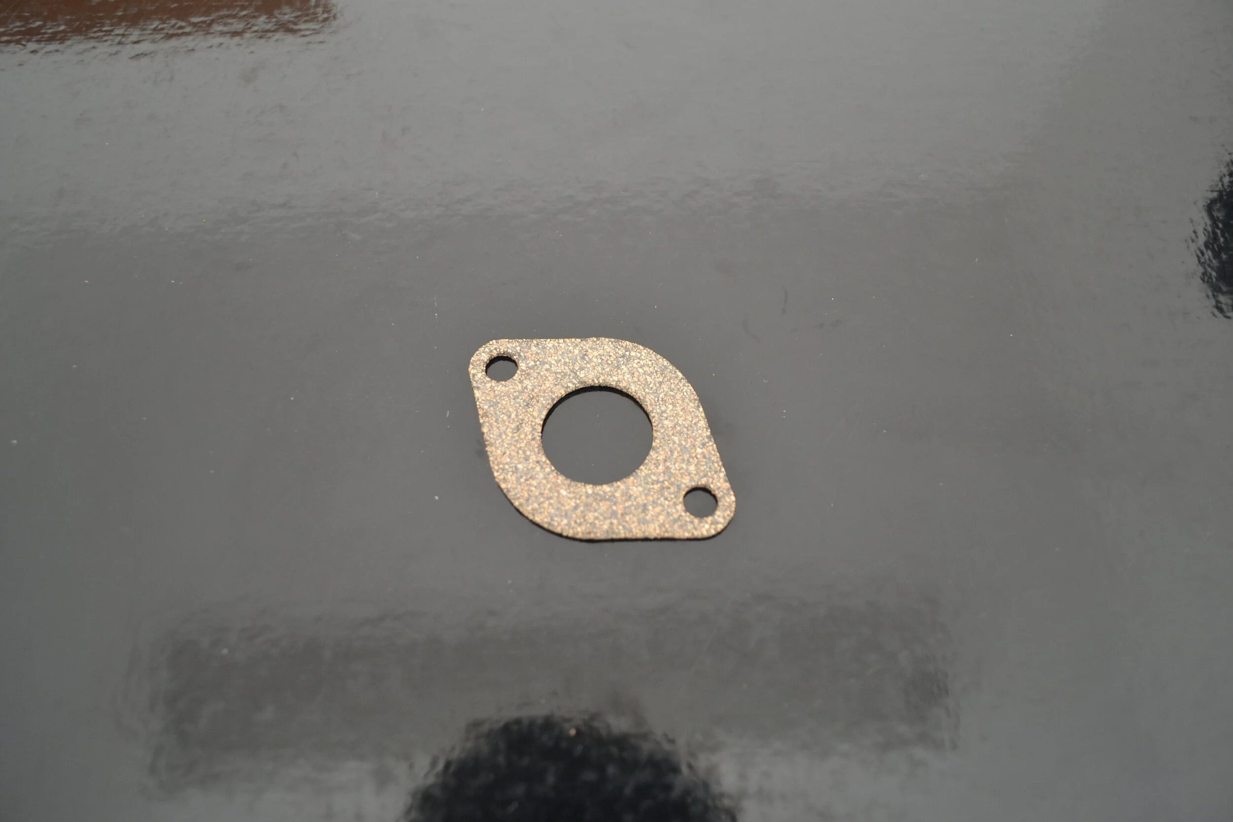HL2 ARMS GASKET