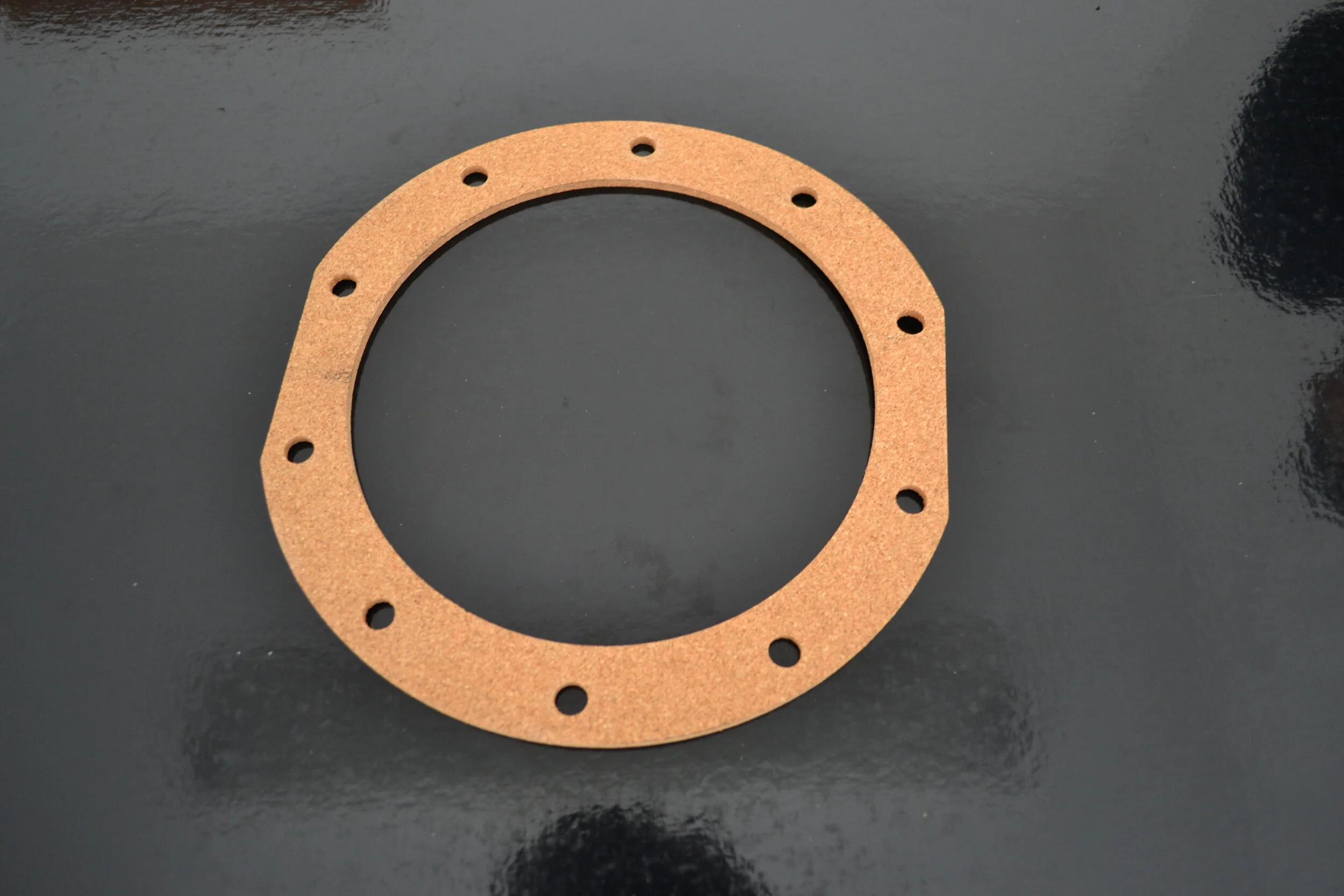 PUMPING UNIT DOME GASKETS