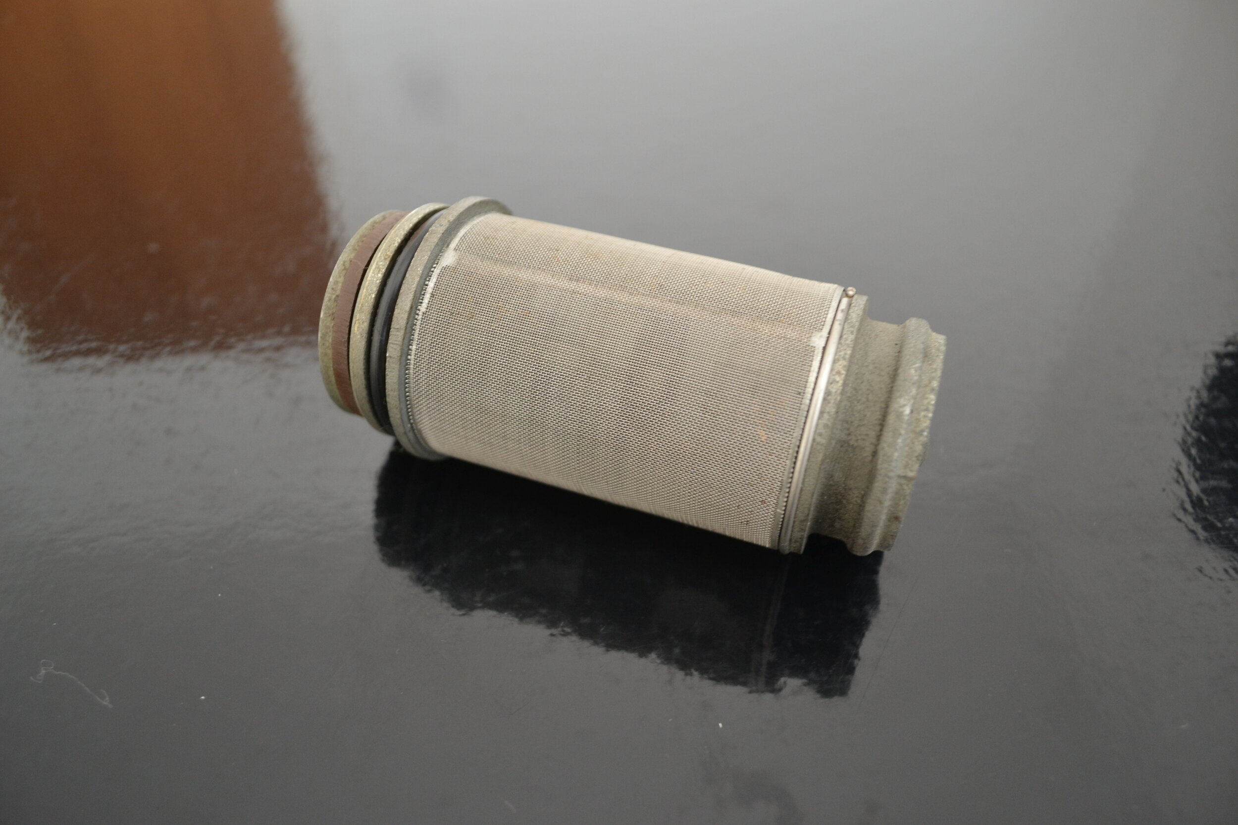 GEROTA VALVE FILTER