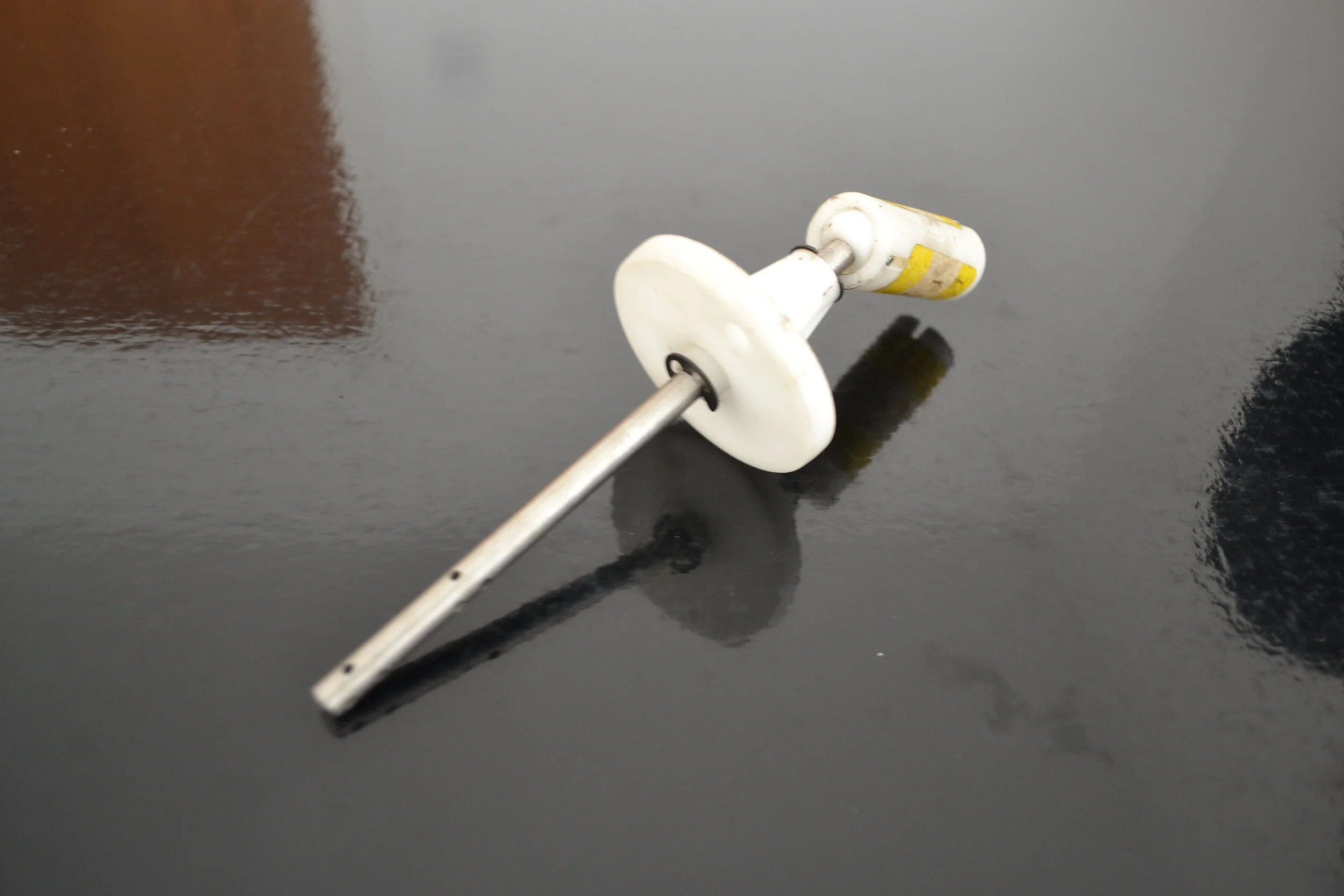 EUROLINE METER TO PULSAR DRIVE SHAFT