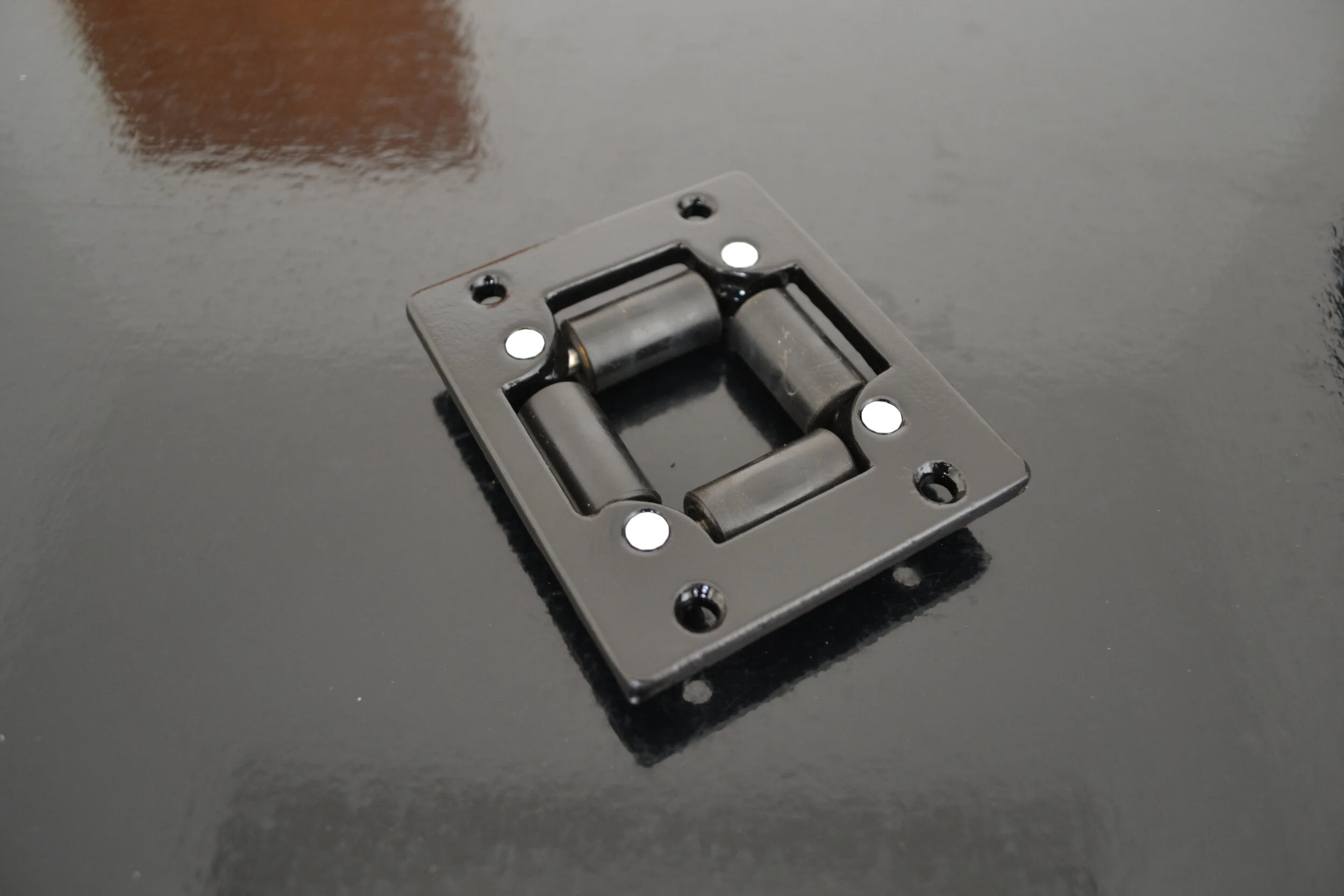 EUROLINE ROLLER PLATE ASSEMBLY