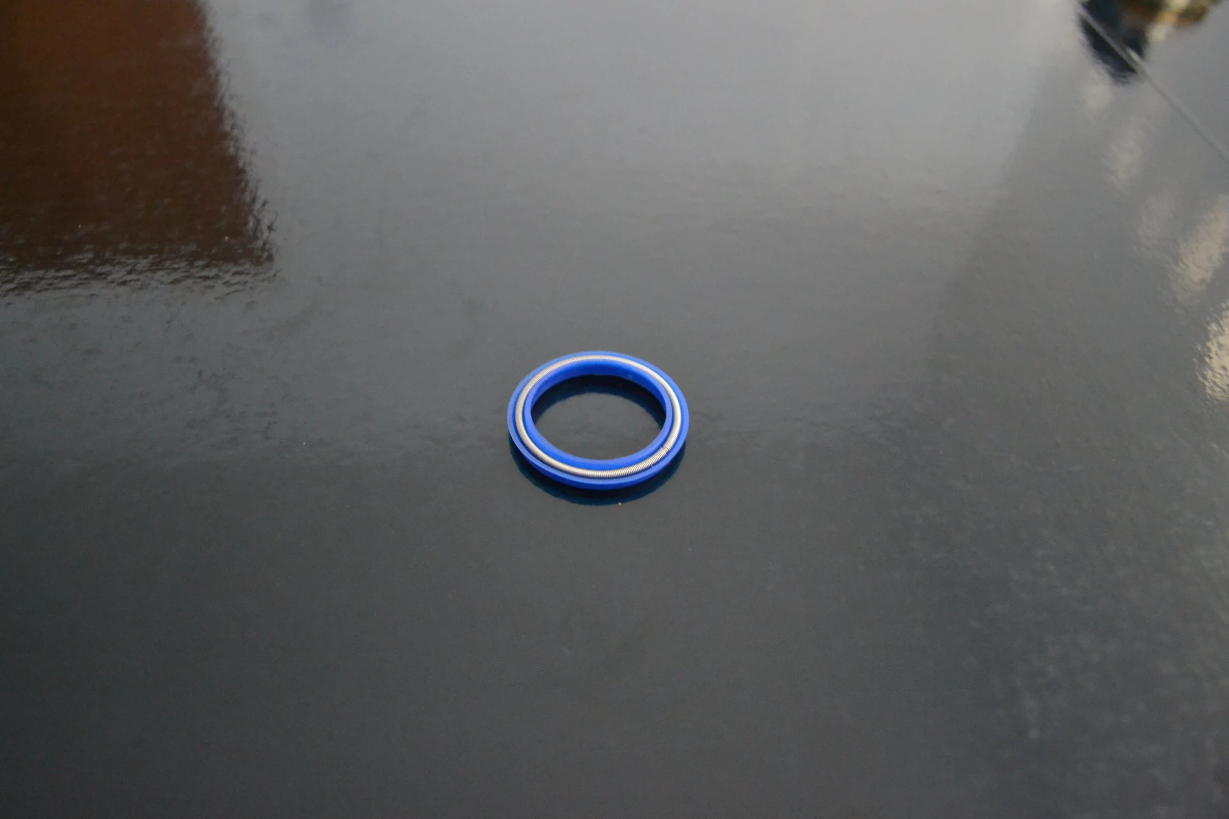 VAPOUR RECOVERY SAFETY BREAK COUPLING SEAL