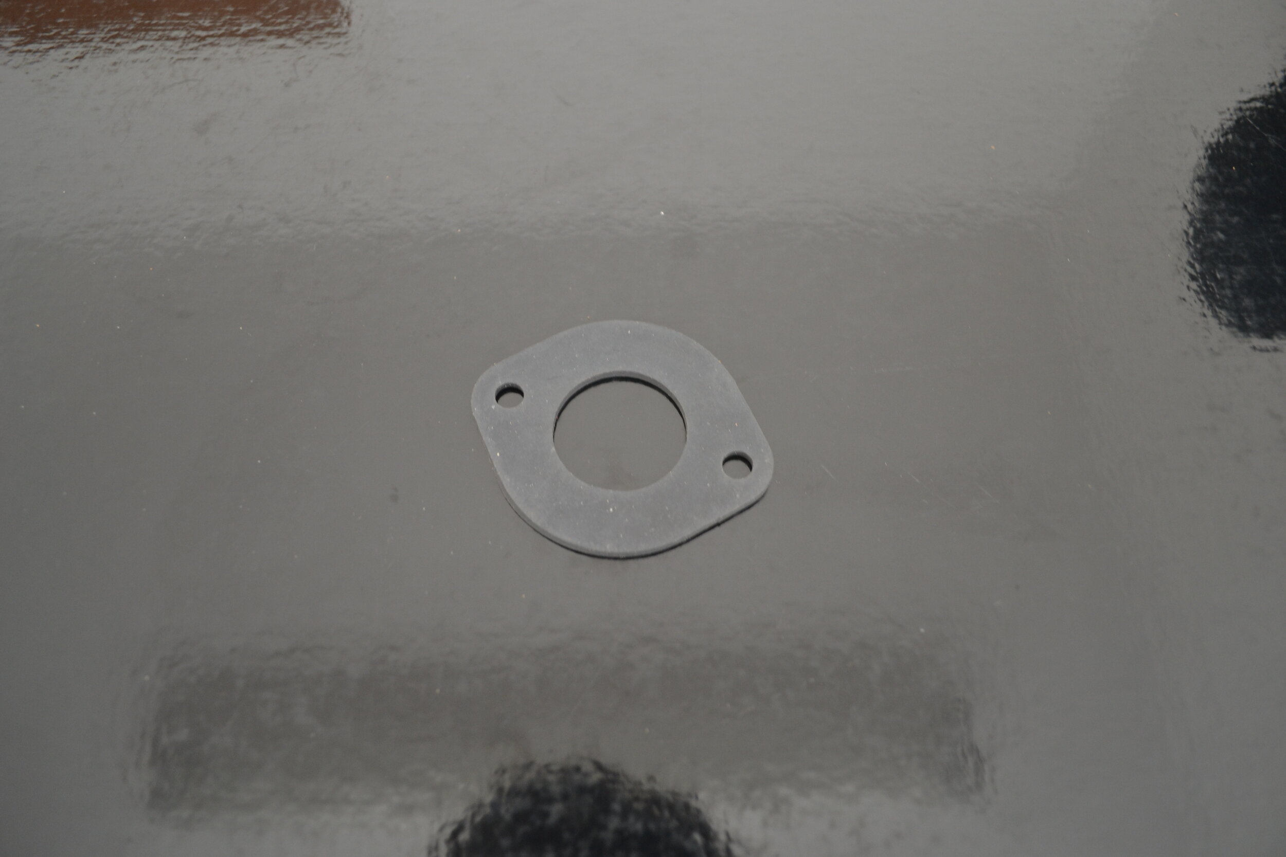 SALZKOTTEN OUTLET PIPE GASKET