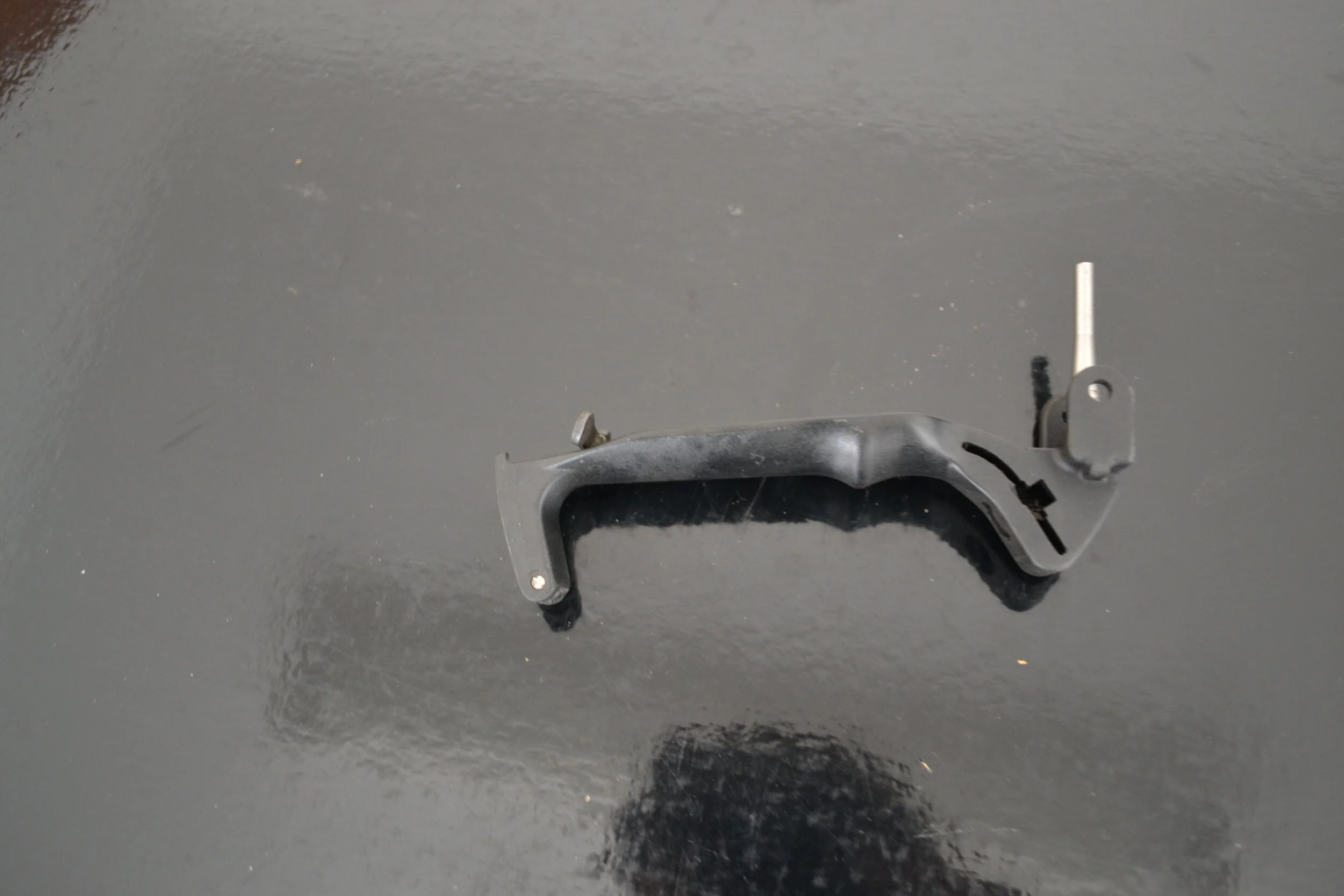 ZVA NOZZLE TRIGGERS