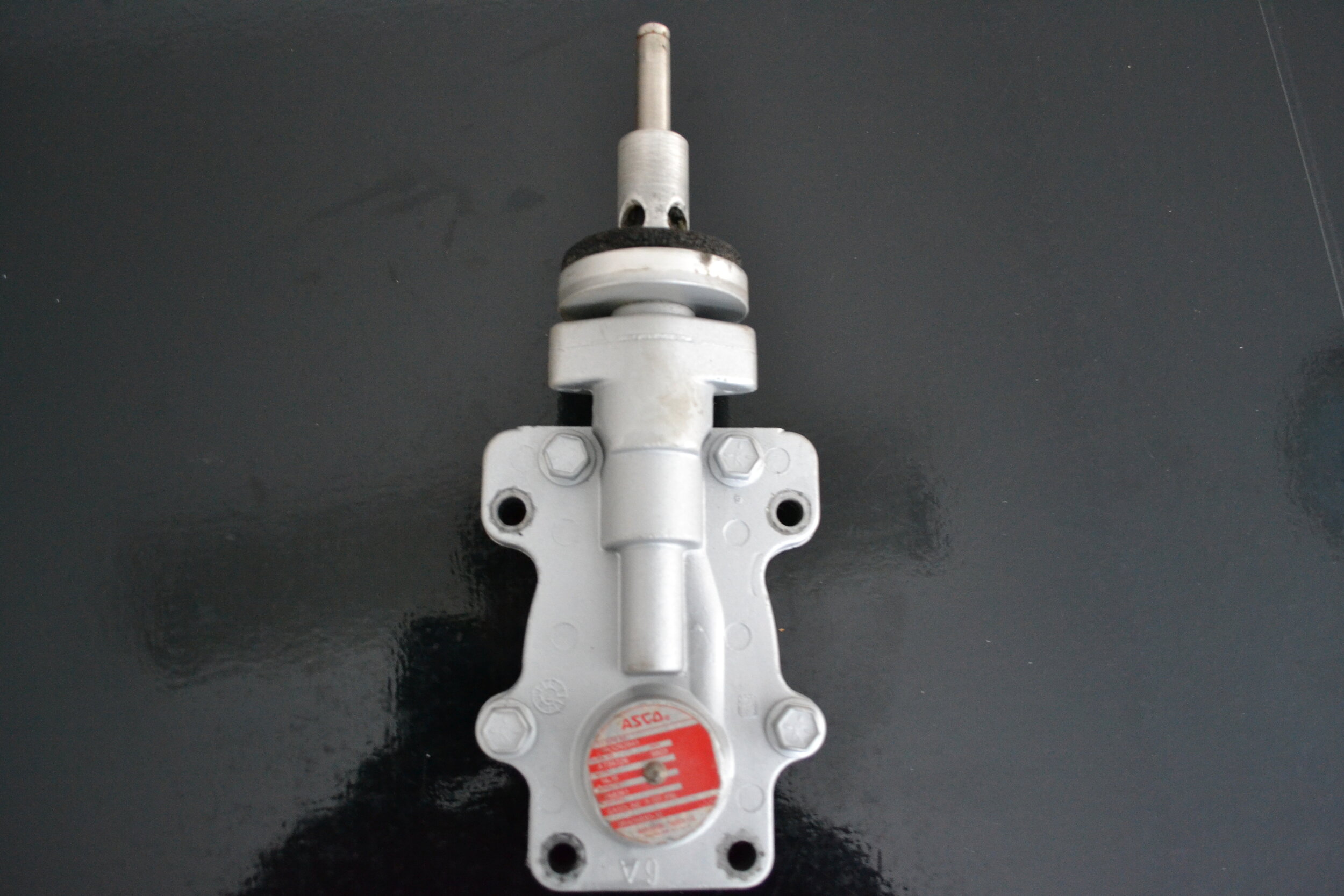 EUROLINE SOLENOID VALVES