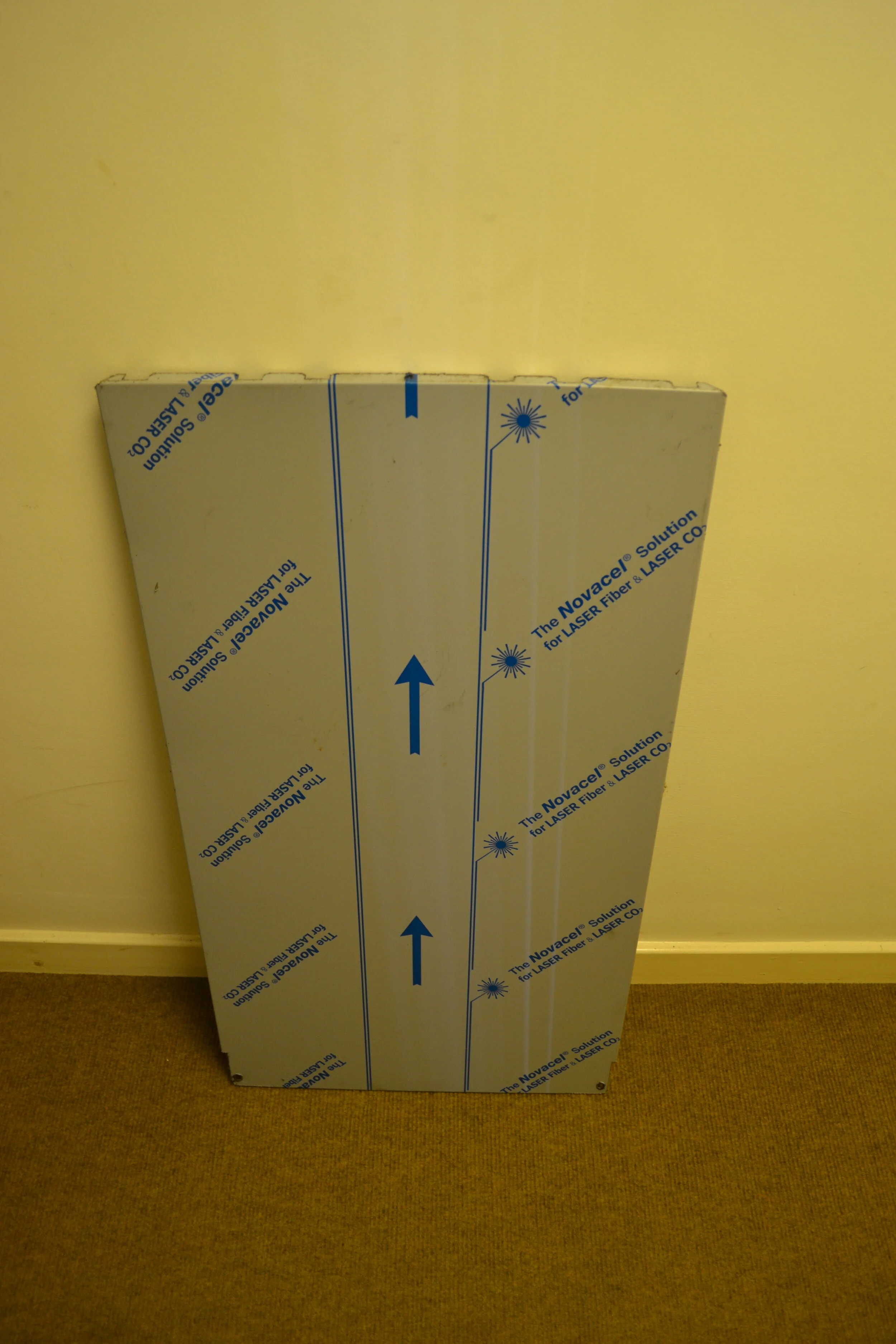 EUROLINE STAINLESS STEEL END PANEL.JPG