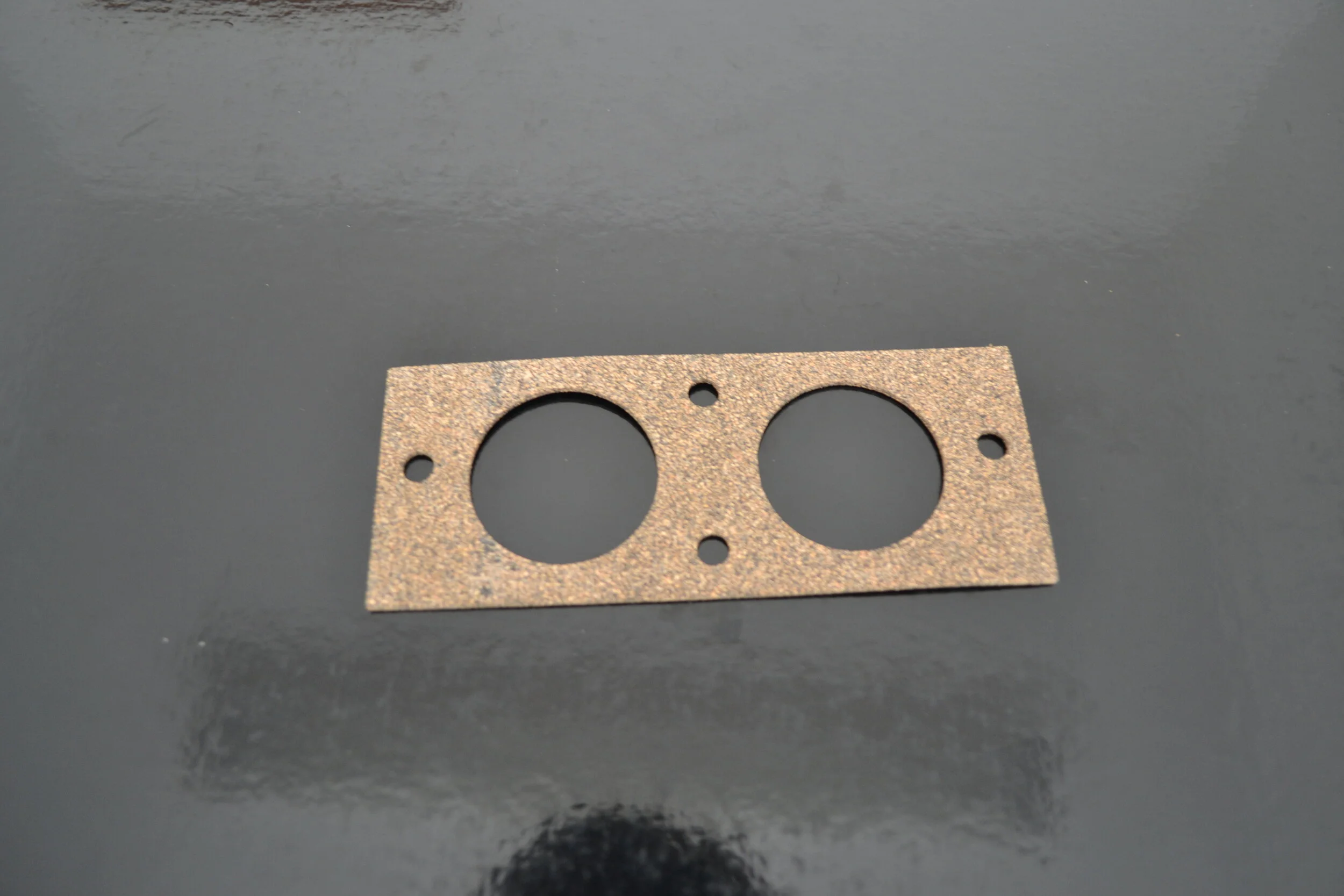 HL2 TWIN ARM GASKET