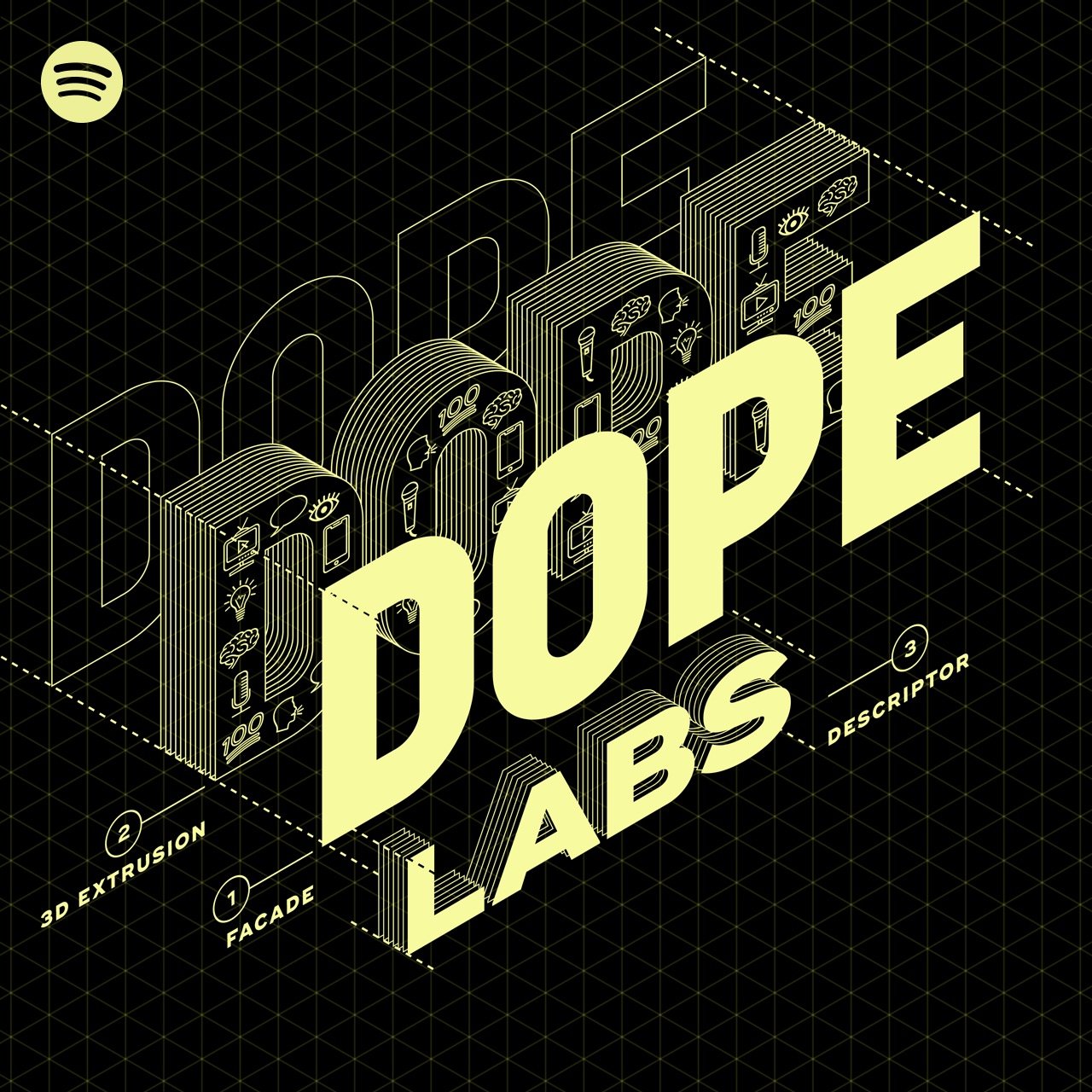 Dope Labs (Copy)