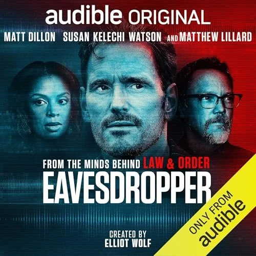Eavesdropper