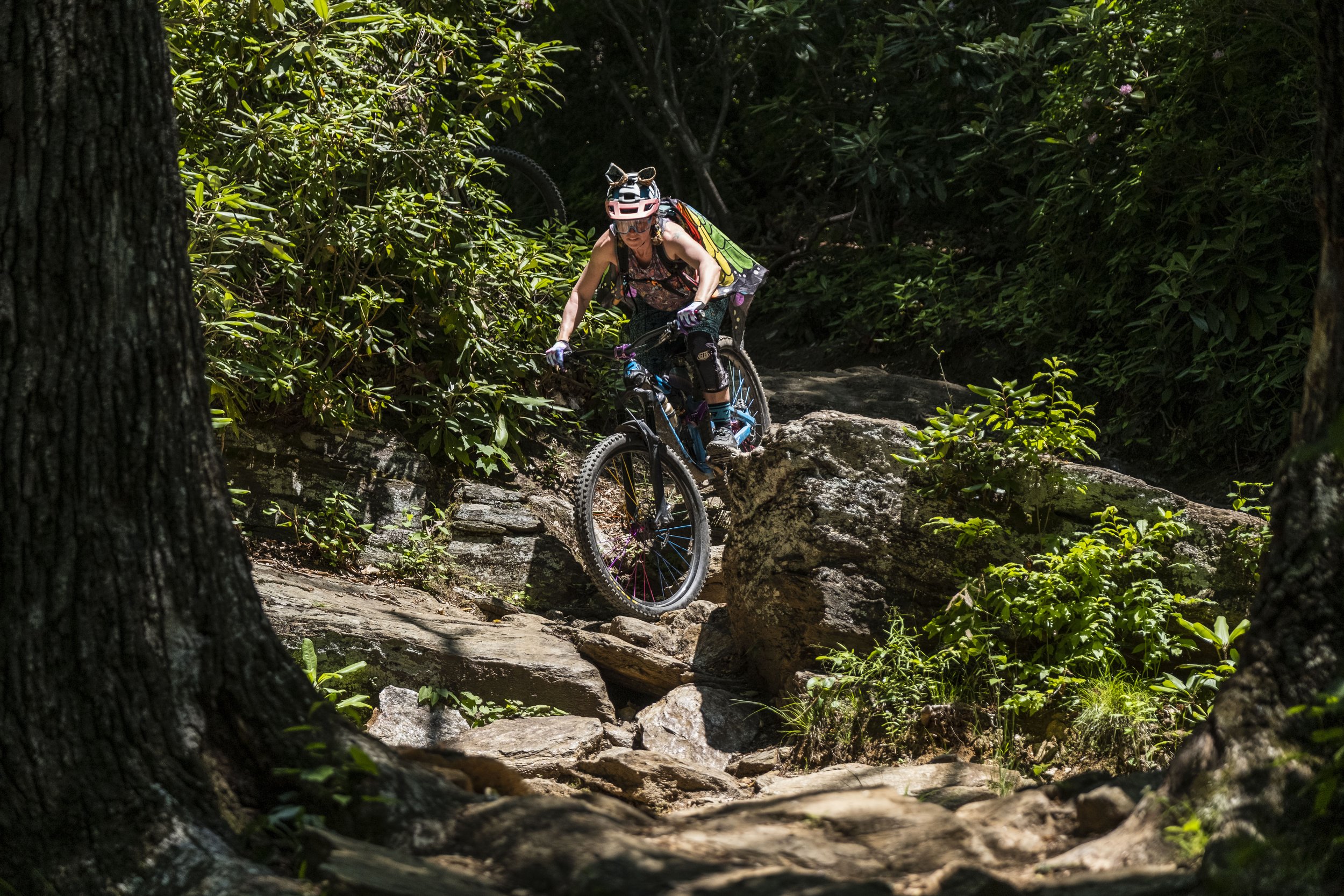 Bennett Gap Advanced Half Day Clinic Friday May 22, 2026 10am