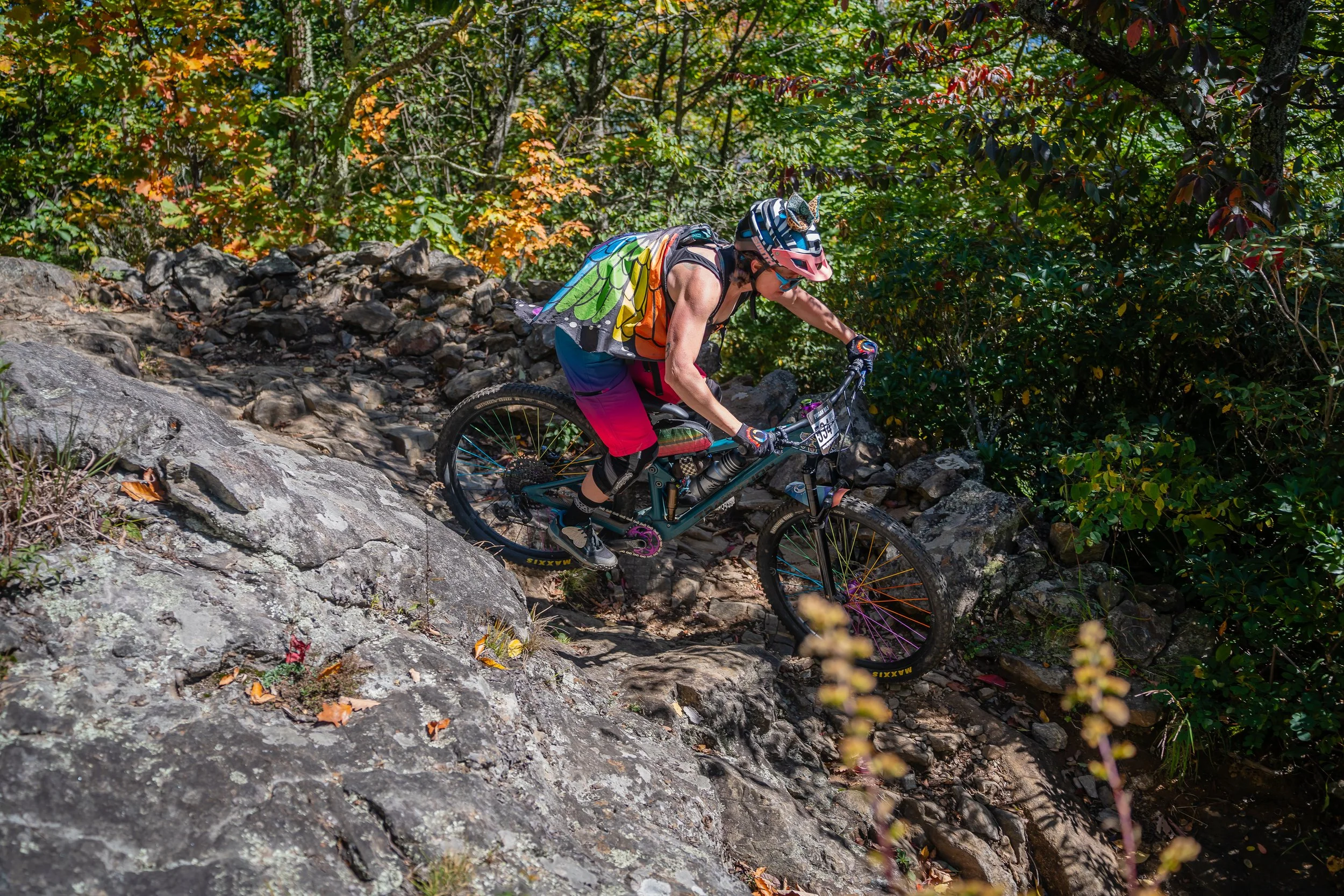 Pilot Rock Advanced full day skill clinic Saturday September 26, 2026 10am-4pm