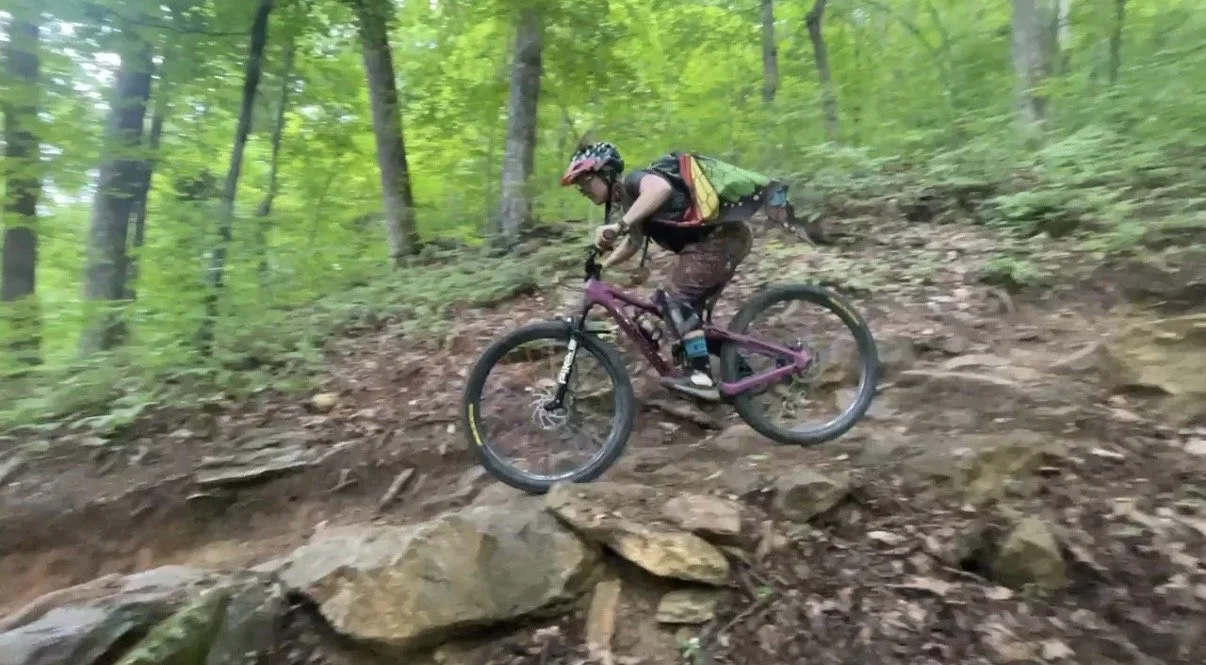 Black Mountain Intermediate Full day Clinic Saturday May 23 2026 10am