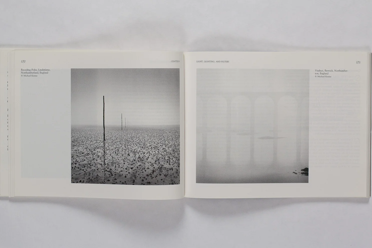Rand Litschel | B/W Photography 1E interior design 010