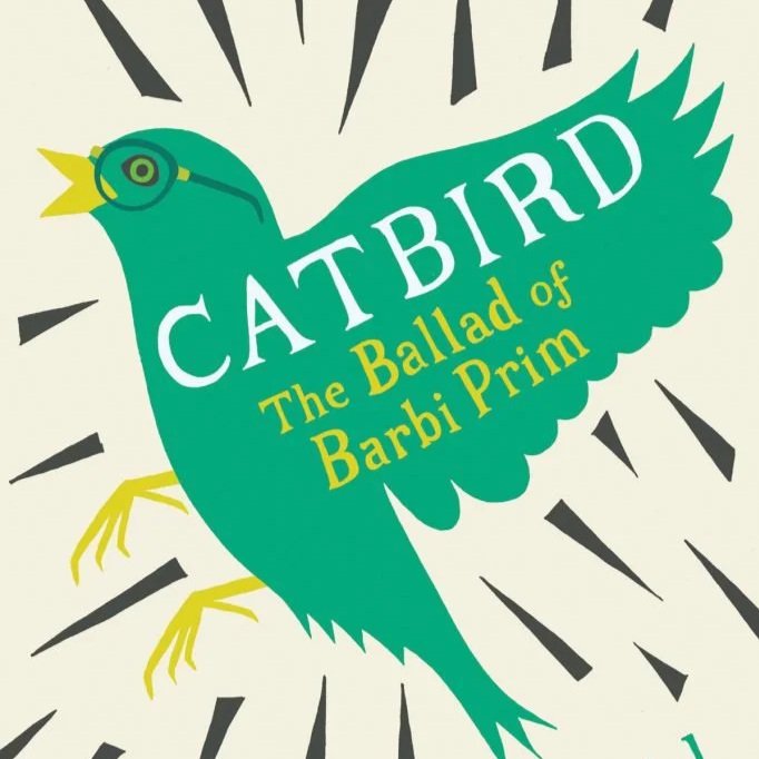 Barbara Ostfeld  |  Catbird