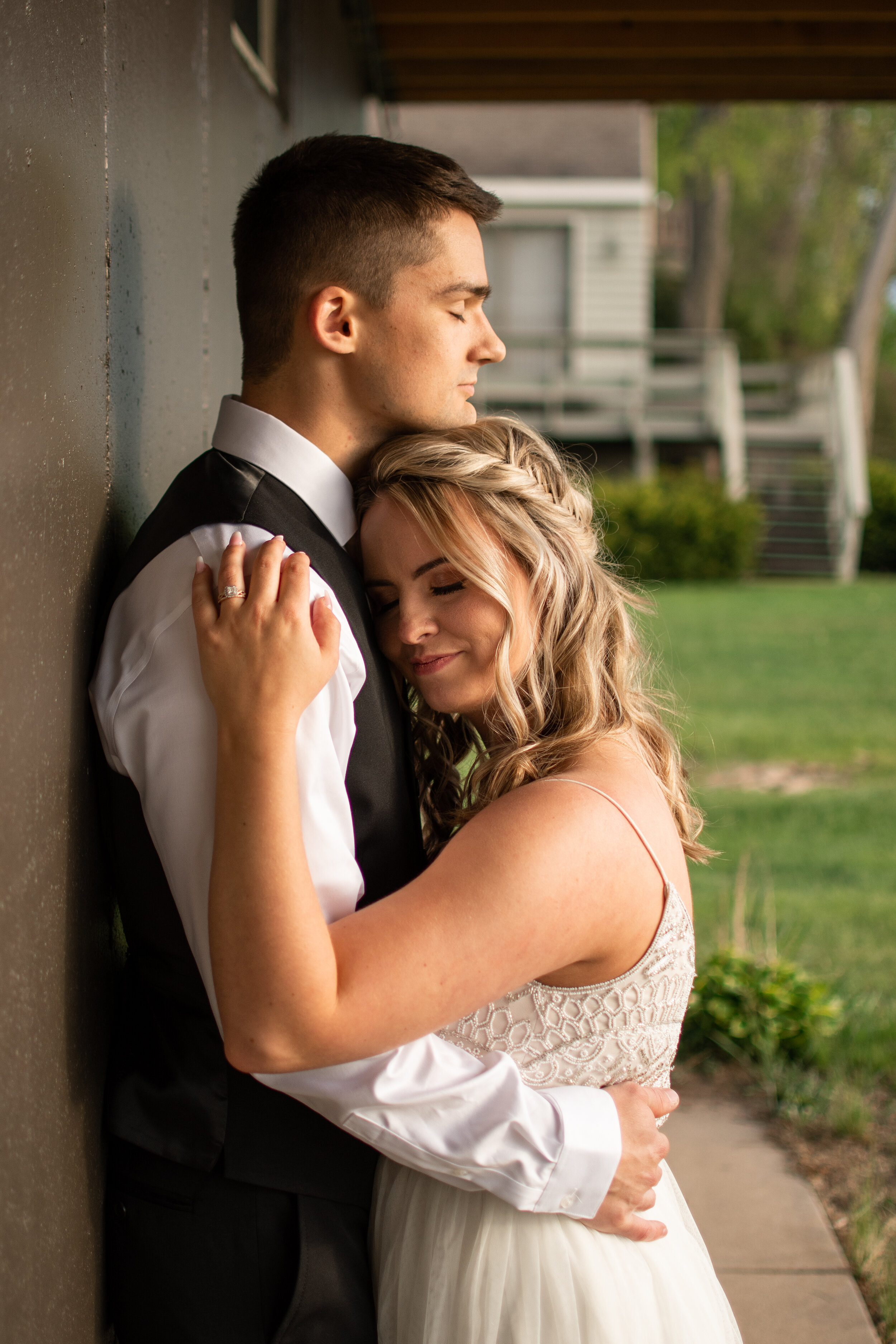 la crosse wi intimate elopement photographer