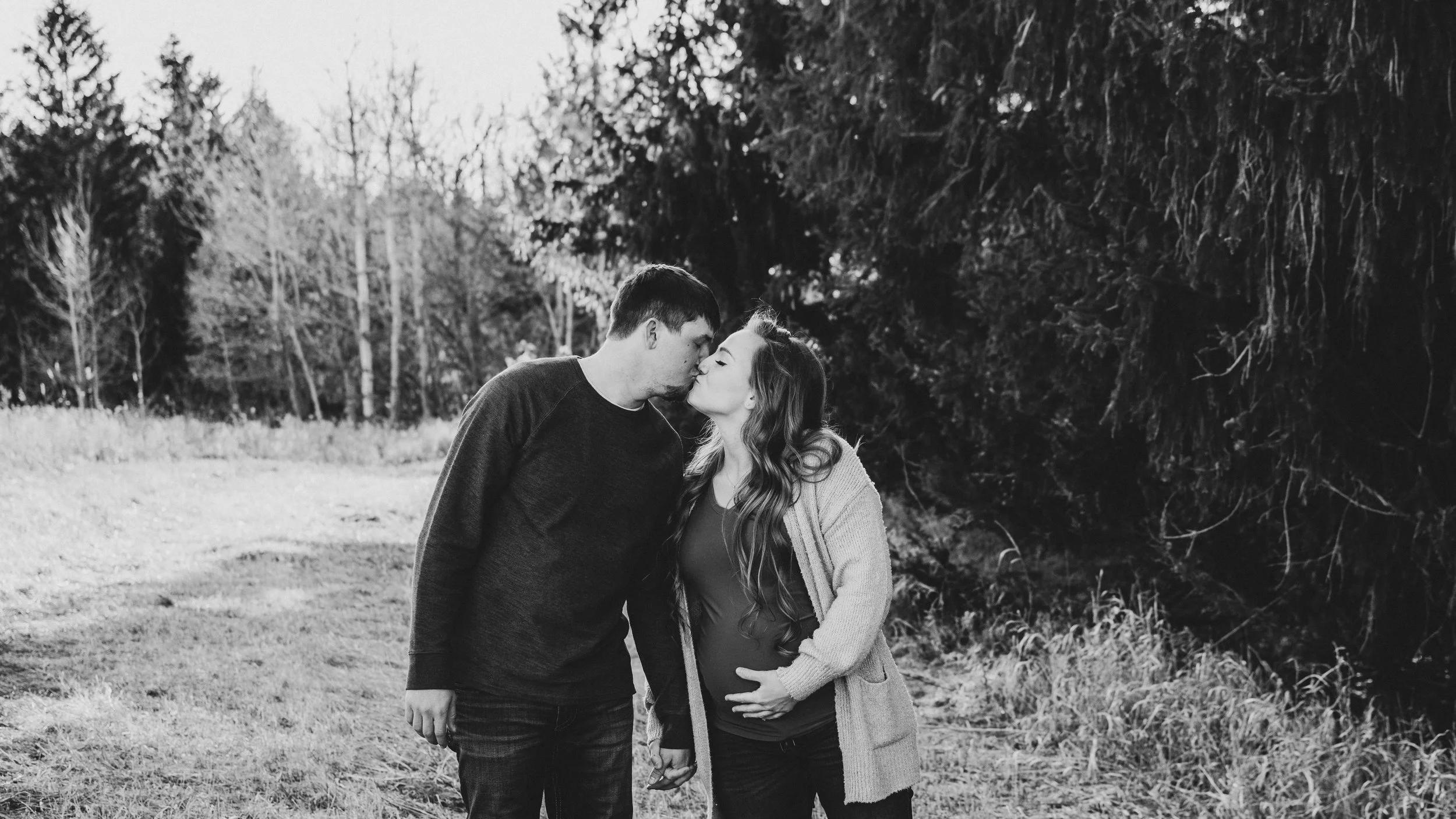 maternity photographer wisconsin