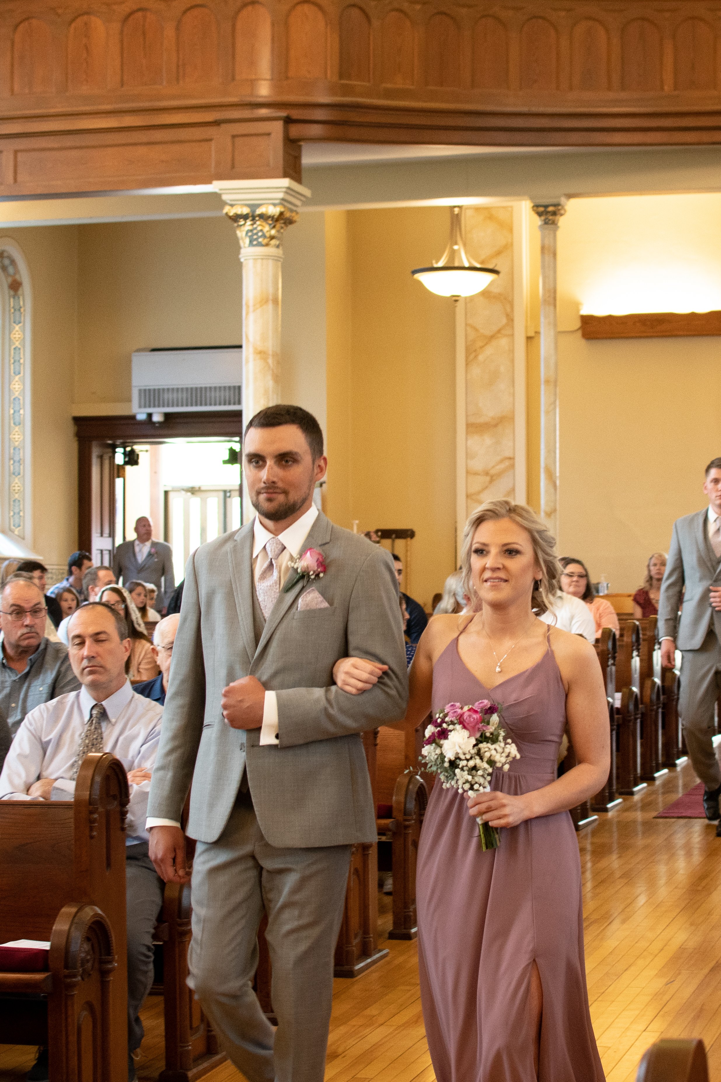 la crosse wisconsin wedding photographer