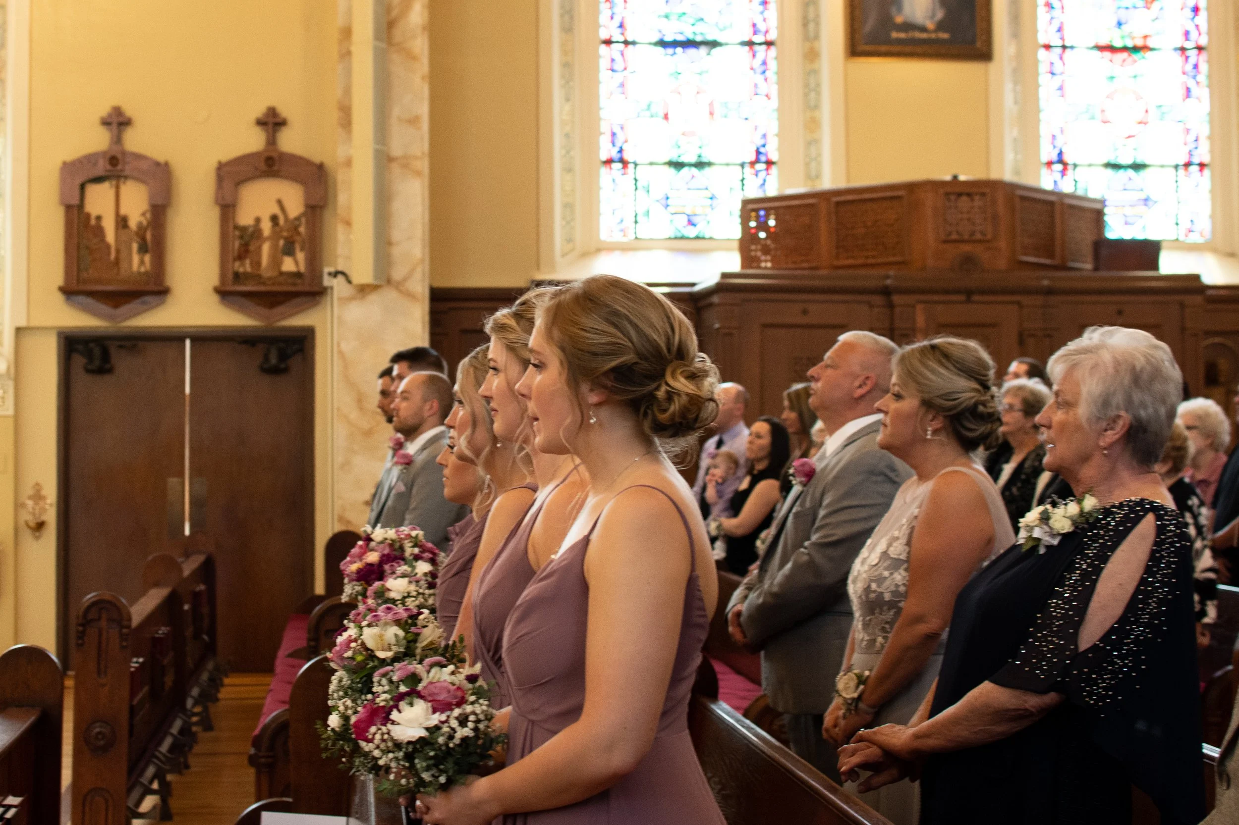 la crosse wisconsin wedding photographer