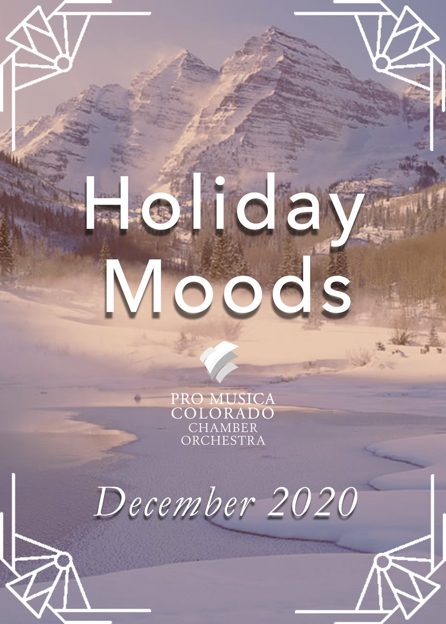 Holiday Moods 