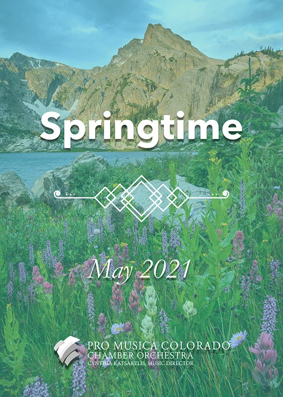 Springtime