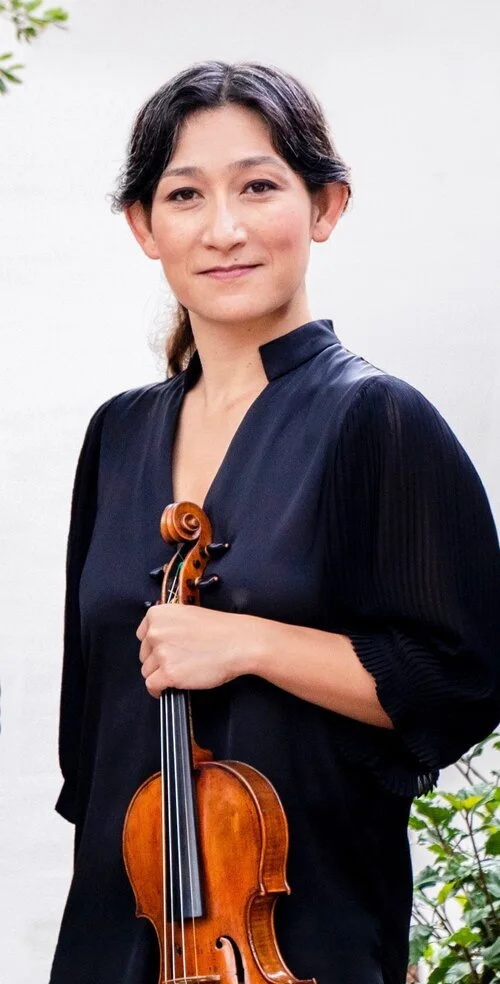 Rainbow Strings! A Concert of Hope