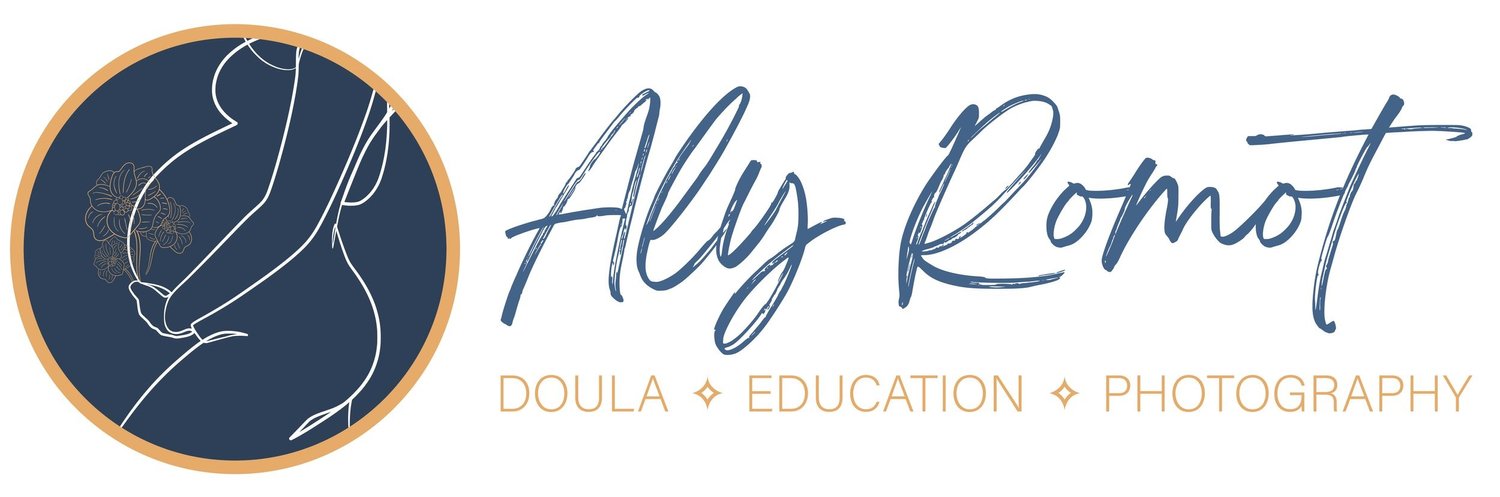 Aly Romot Doula - Mind Body Baby Columbus