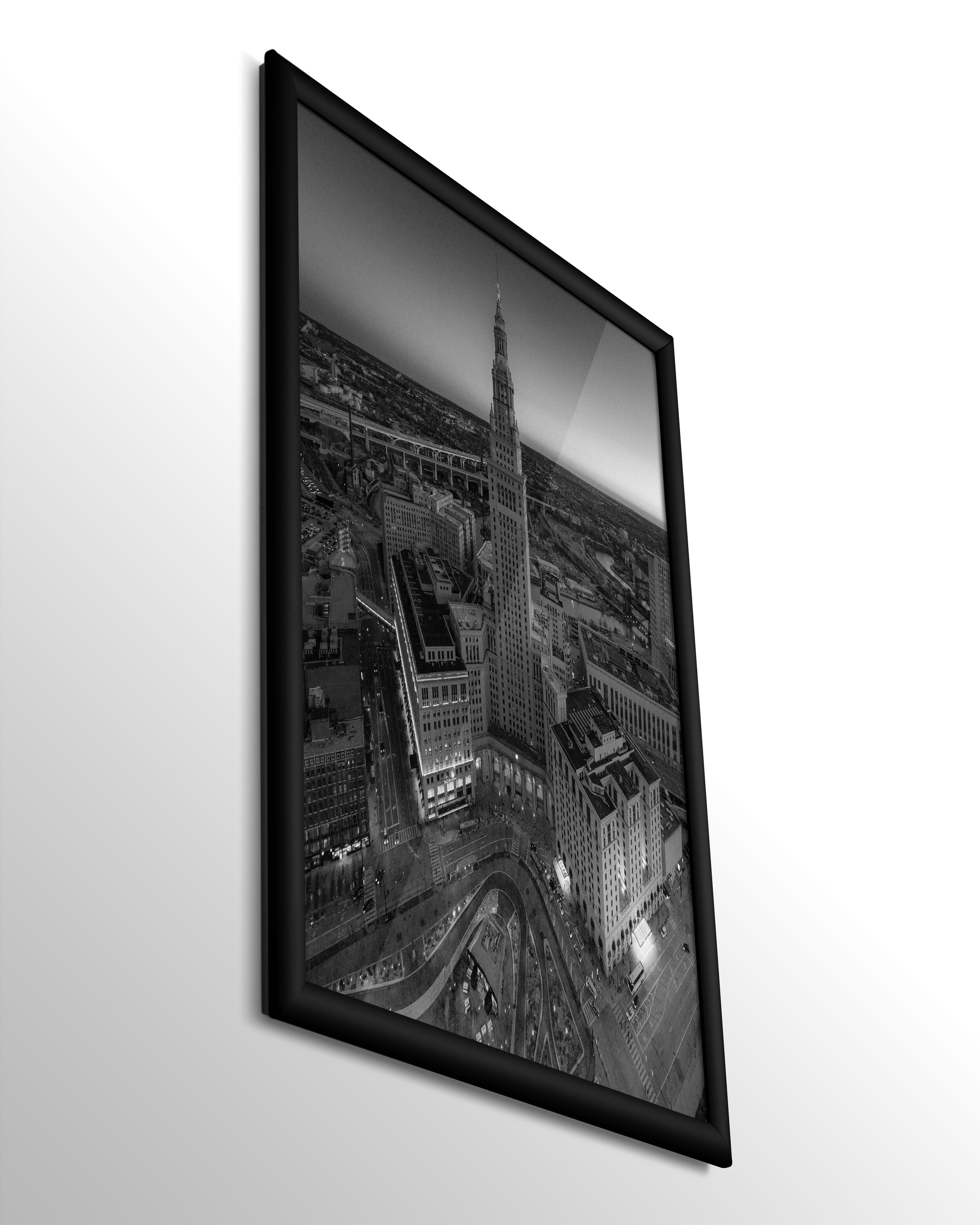 47 - Aerial Shot of Terminal Tower Center Cleveland_B&W_s.jpg