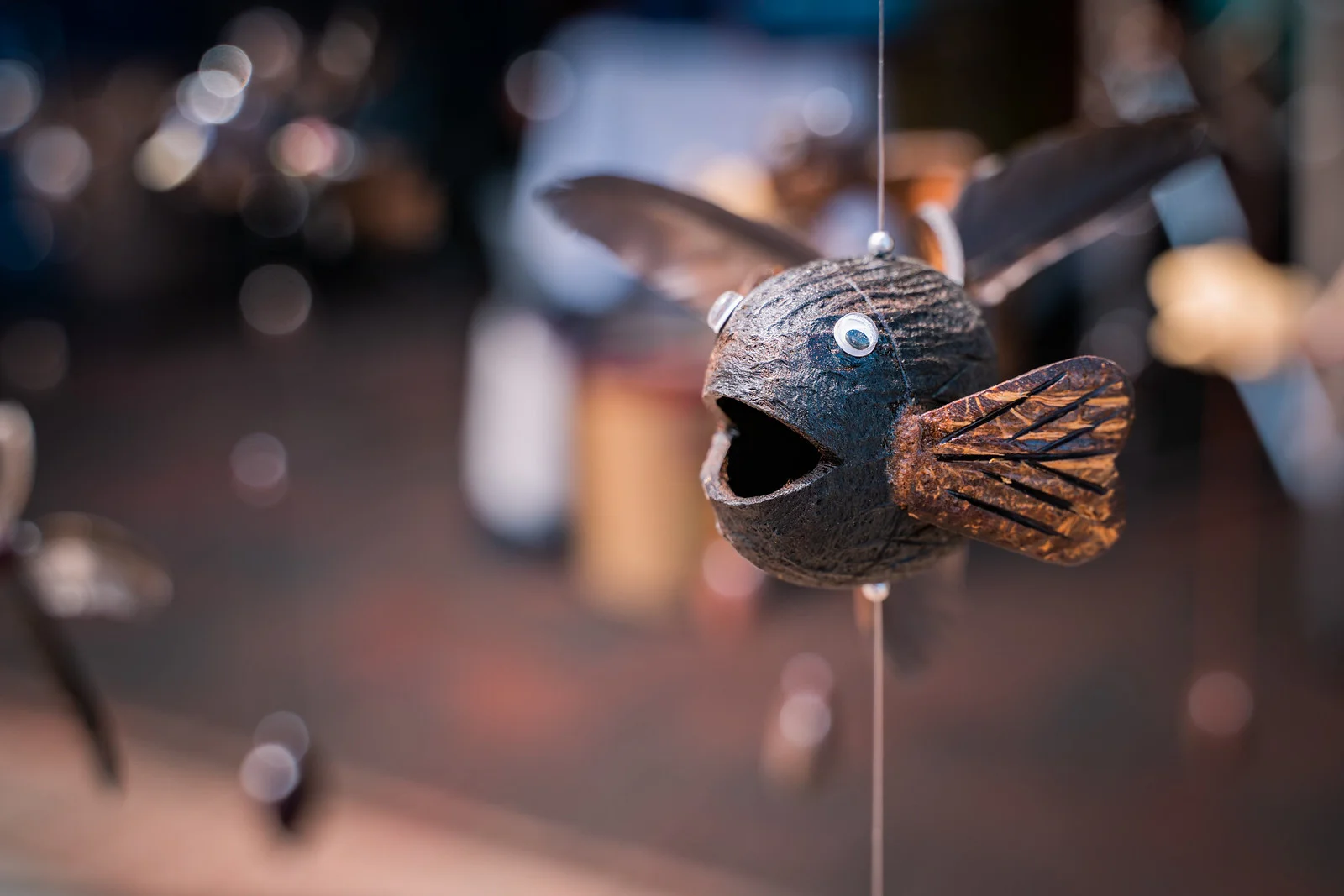 He approves of the Bokeh… | Sony a7RII + Tamron 28-75 f/2.8 @ 44mm, f/3.2, ISO100, 1/200 sec.