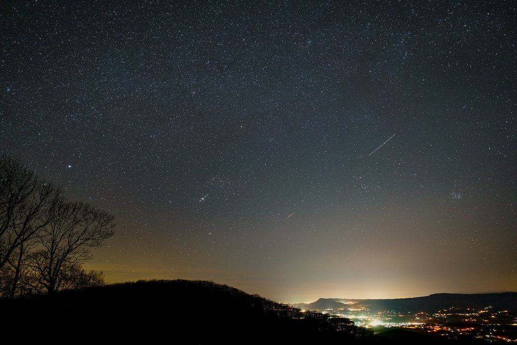 Sony a7RIII + FE 24mm 1:1.4 GM | f/1.4 | ISO 1250 | 13 sec.