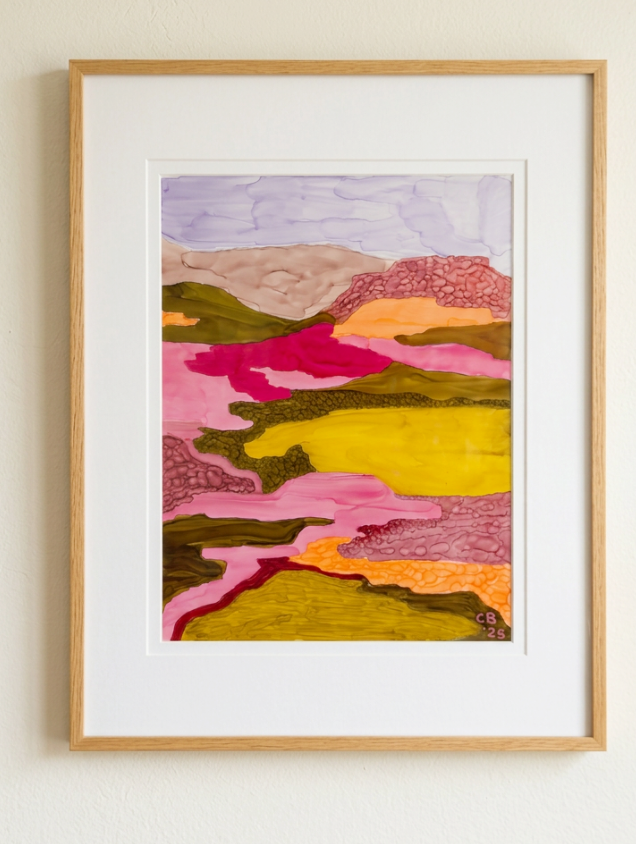 Sediments, 2025