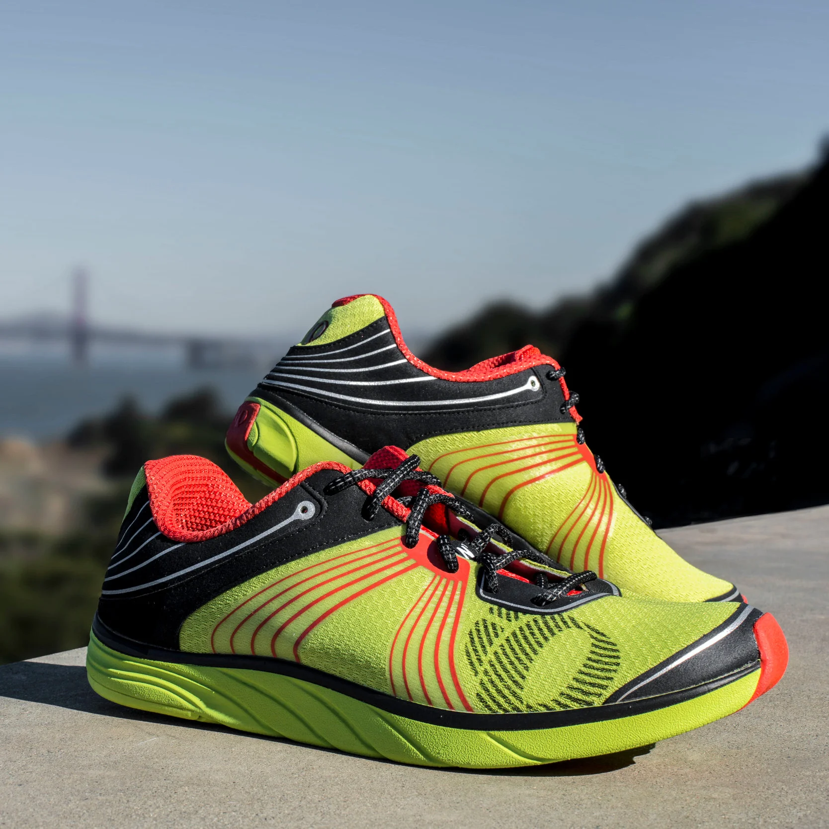 Pearl Izumi
