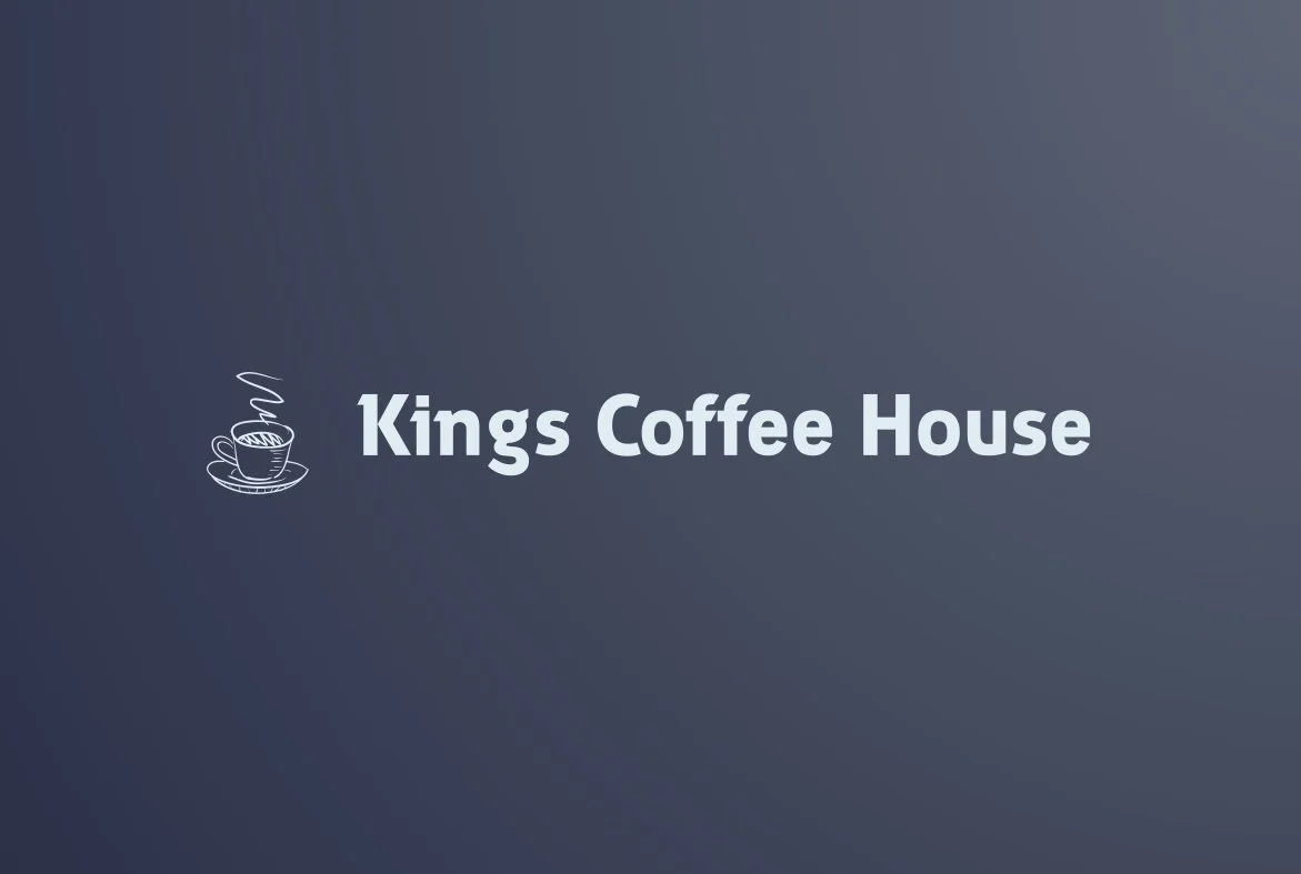 KINGS COFFEE HOUSE