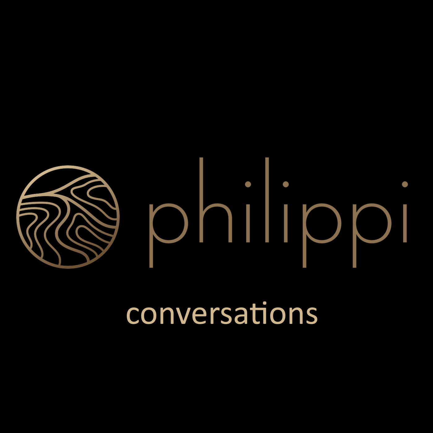 Philippi Church - Conversations Podcast