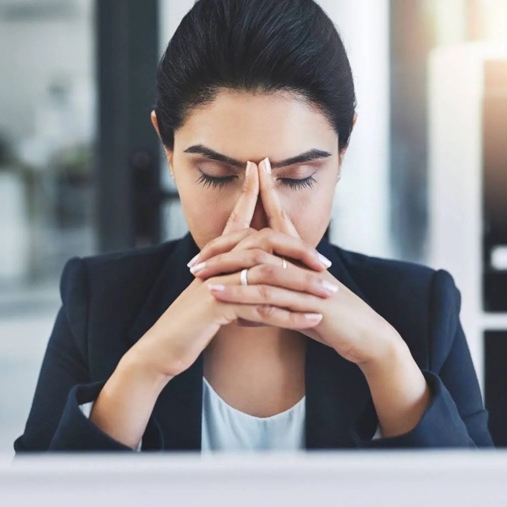 Cognitive Distortions: 5 Common Thinking Traps Anxiety Creates