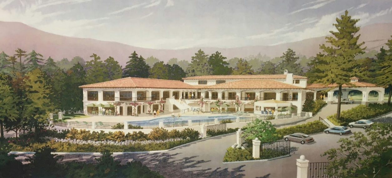 Chevy Chase Country Club - Image 1