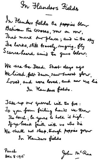 Memorial Day