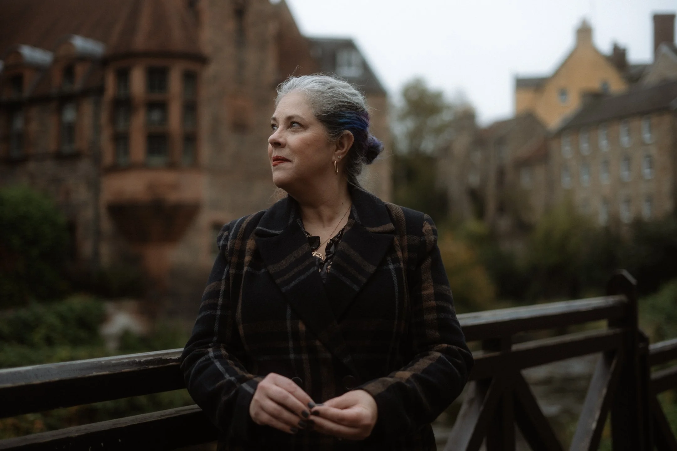 Lessons from a Gen-X witch