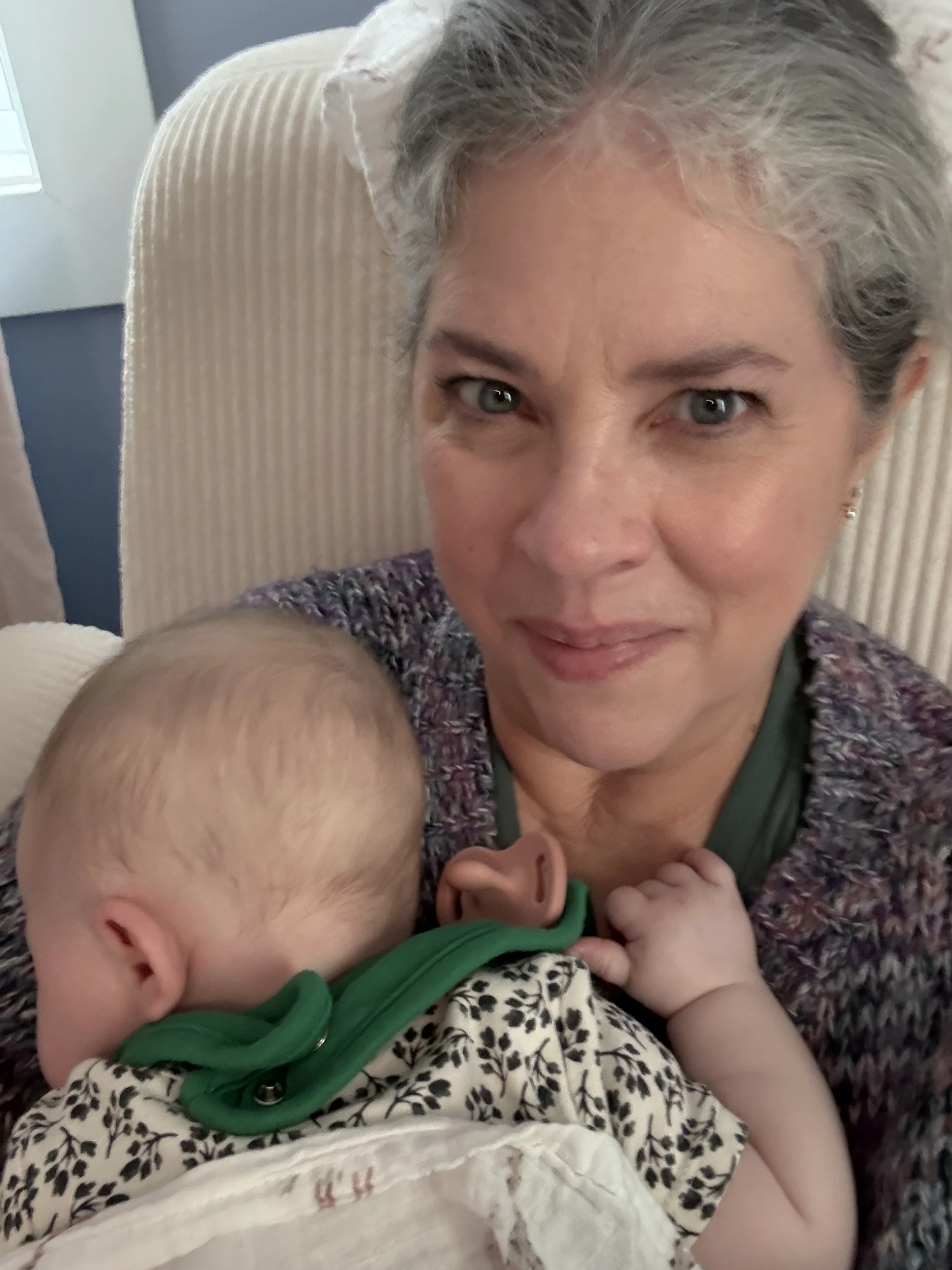 Custom Coaching: Grandmothered Rate