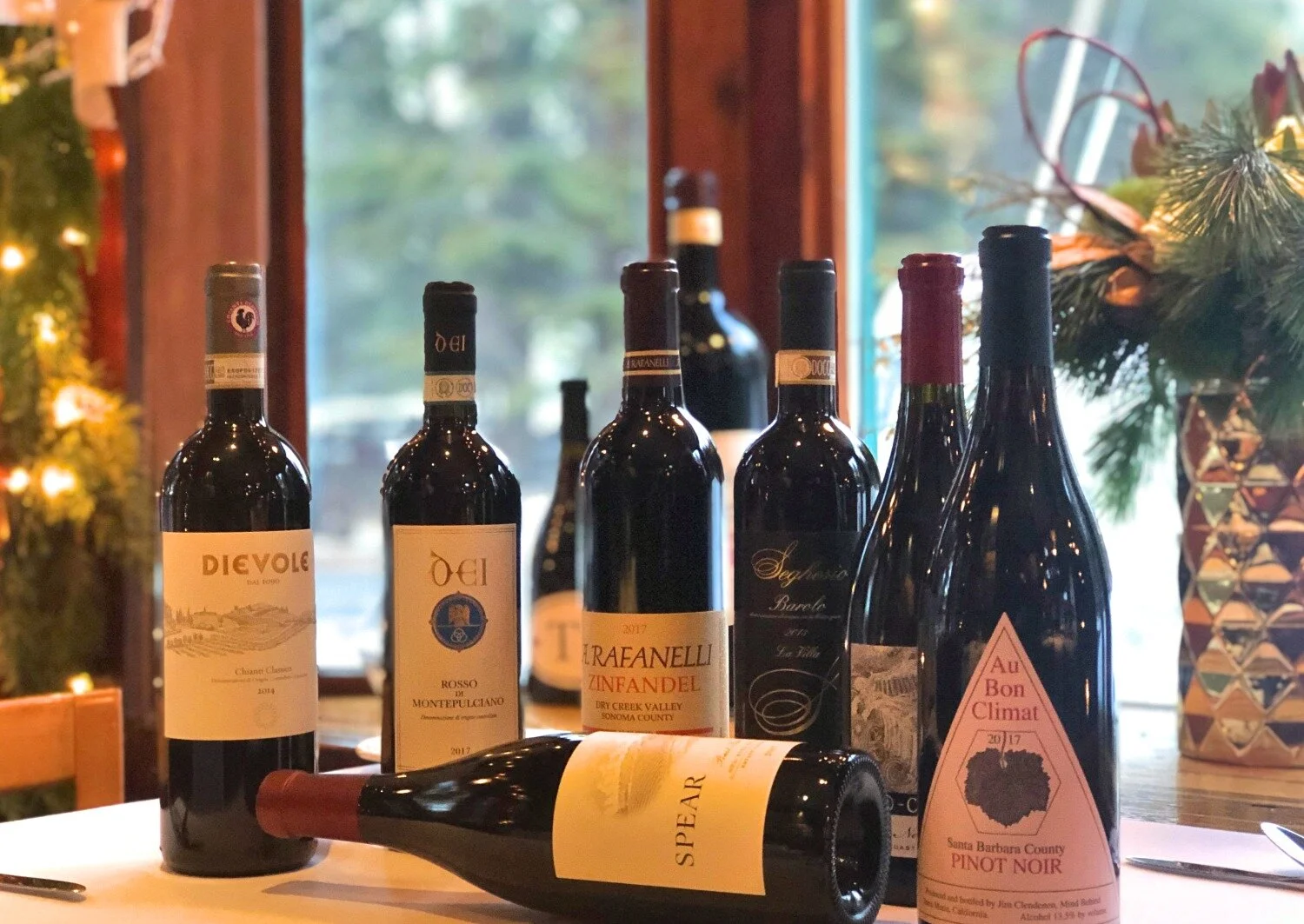 Life is a celebration! 